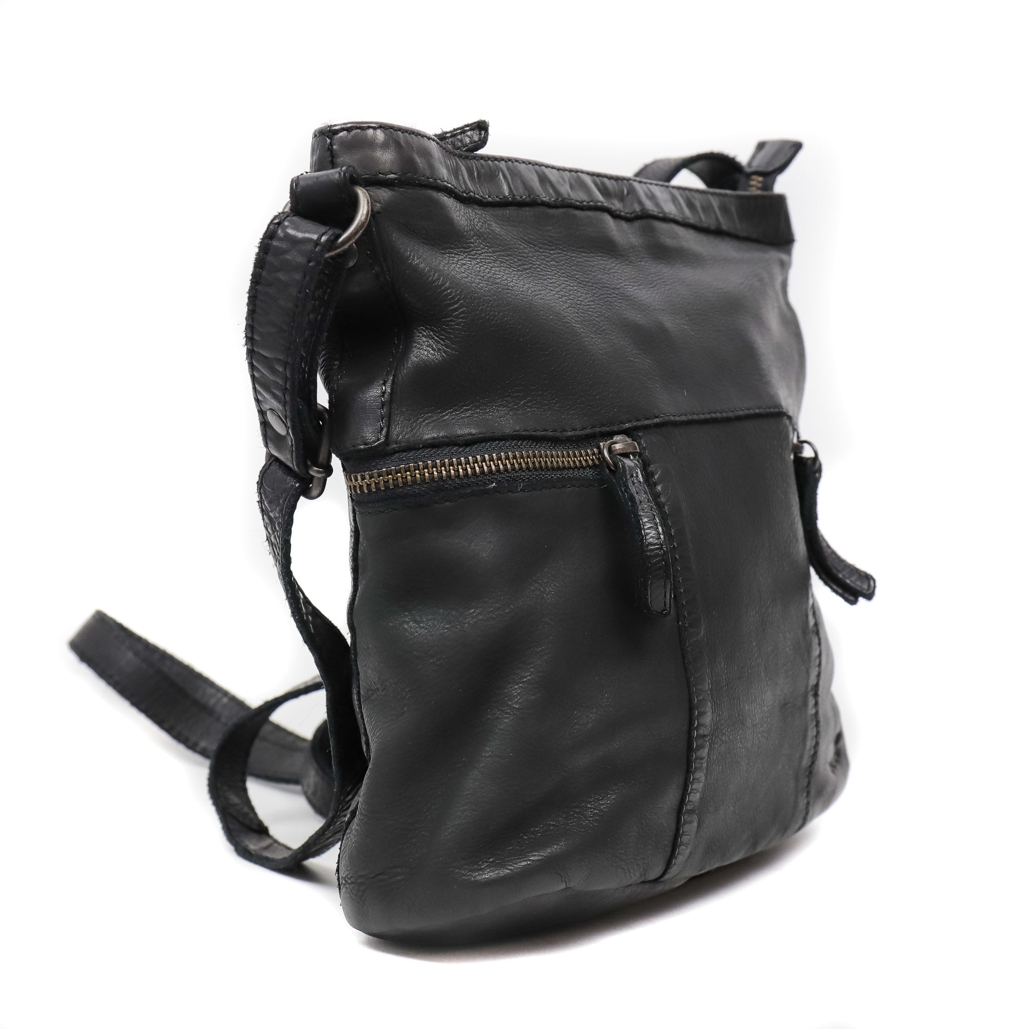 Shoulder bag 'Chessi' black - CL 35556