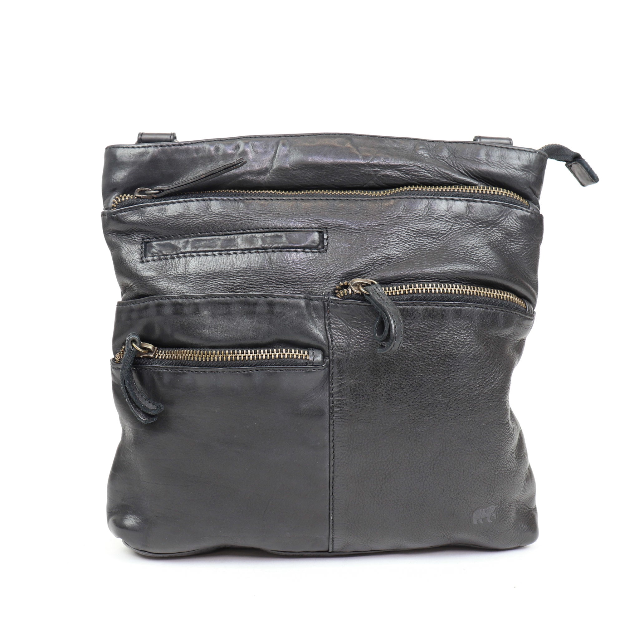 Shoulder bag 'Yara' black - CL 40523