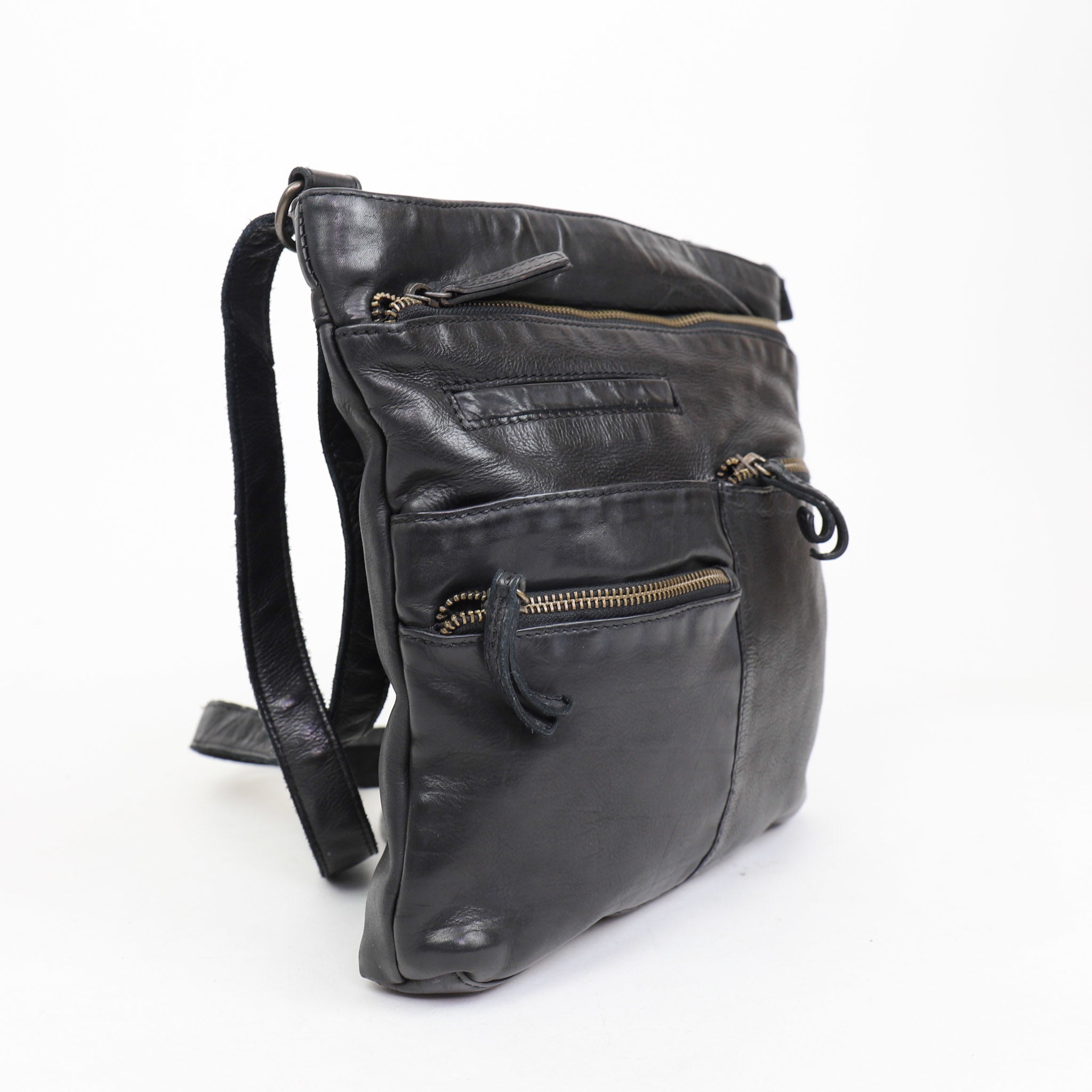 Shoulder bag 'Yara' black - CL 40523
