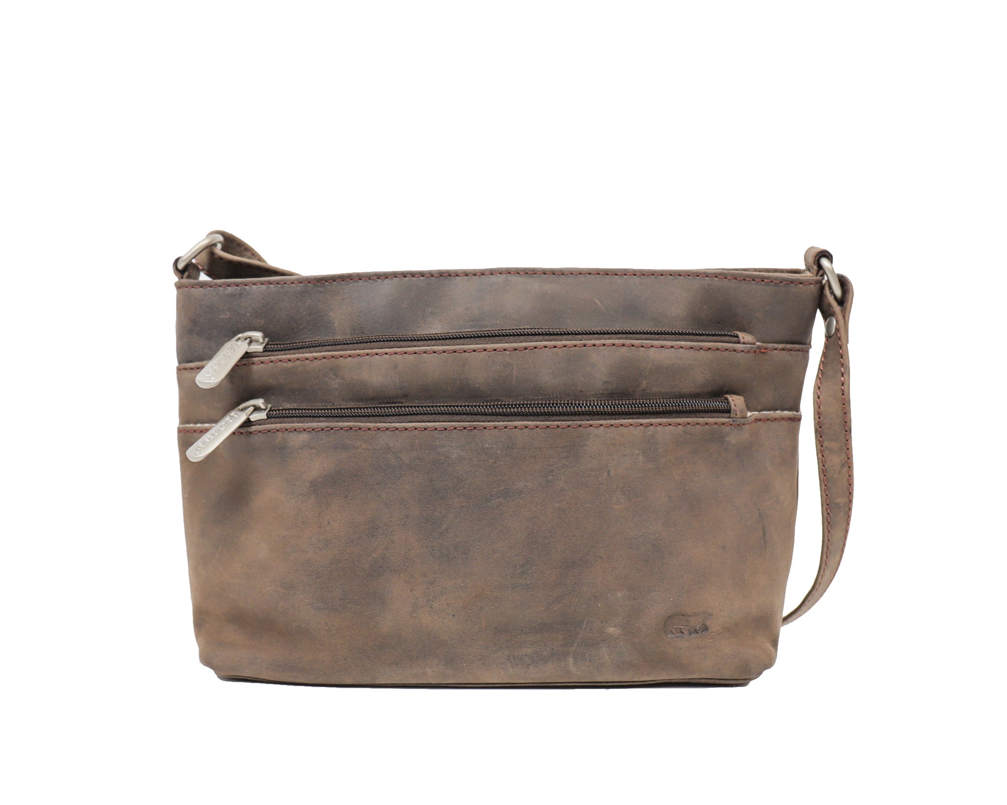 Shoulder bag 'Ilona' brown - HD 3663