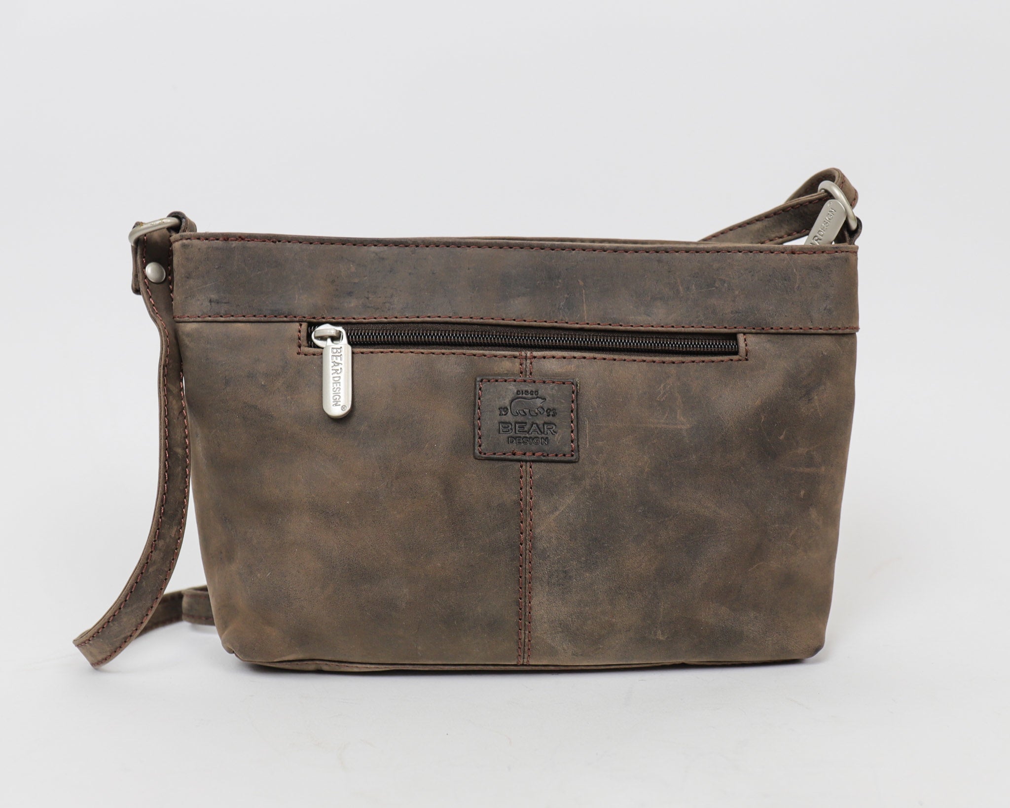 Shoulder bag 'Ilona' brown - HD 3663
