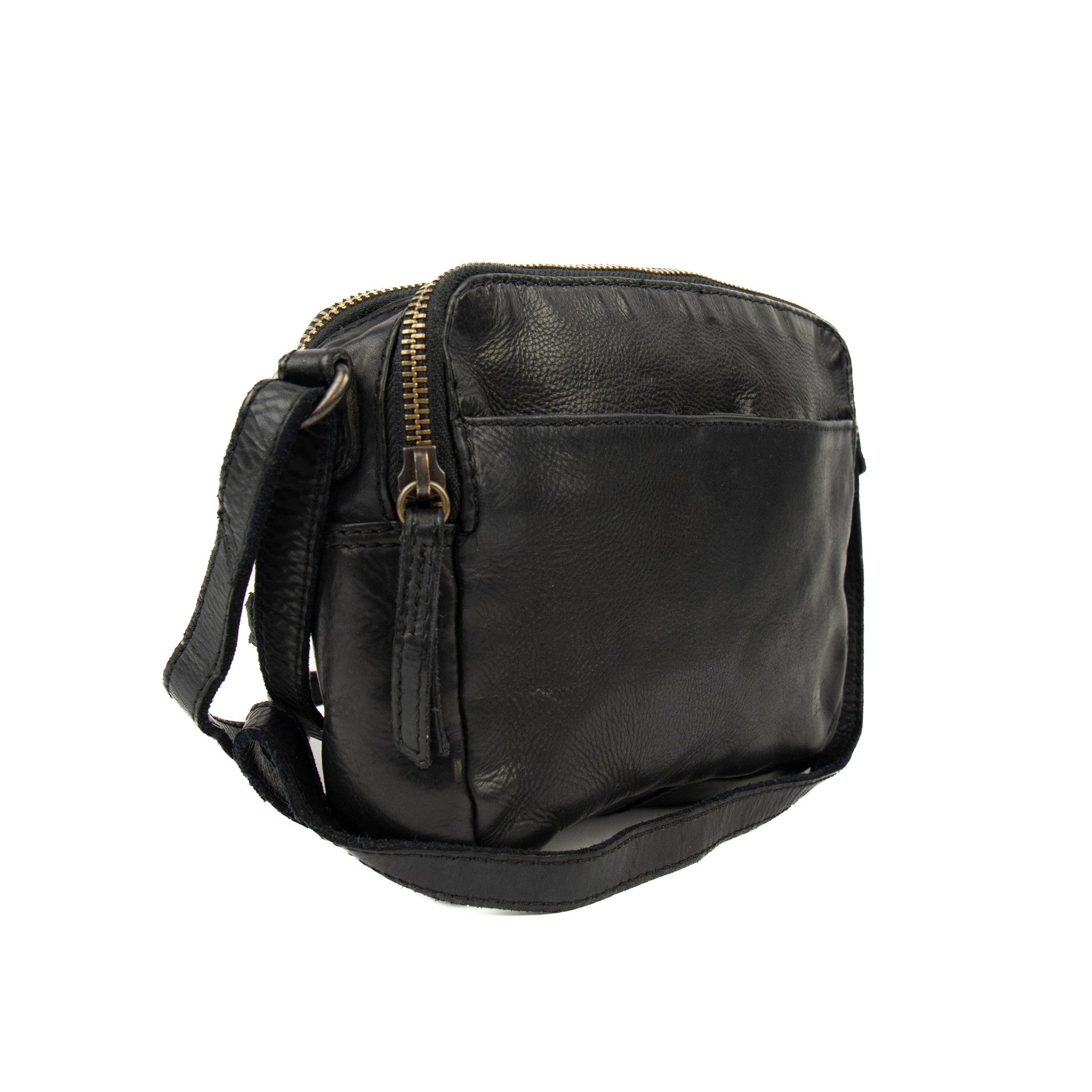Shoulder bag 'Irem' black - CL 42298
