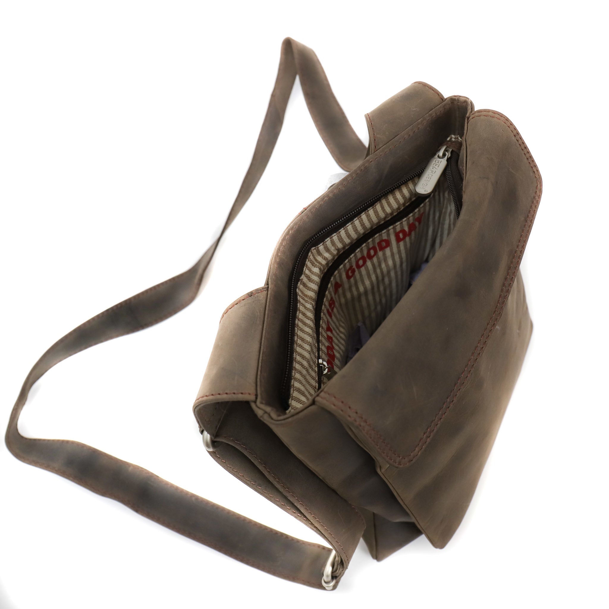 Shoulder bag 'Lou' brown - HD 6621