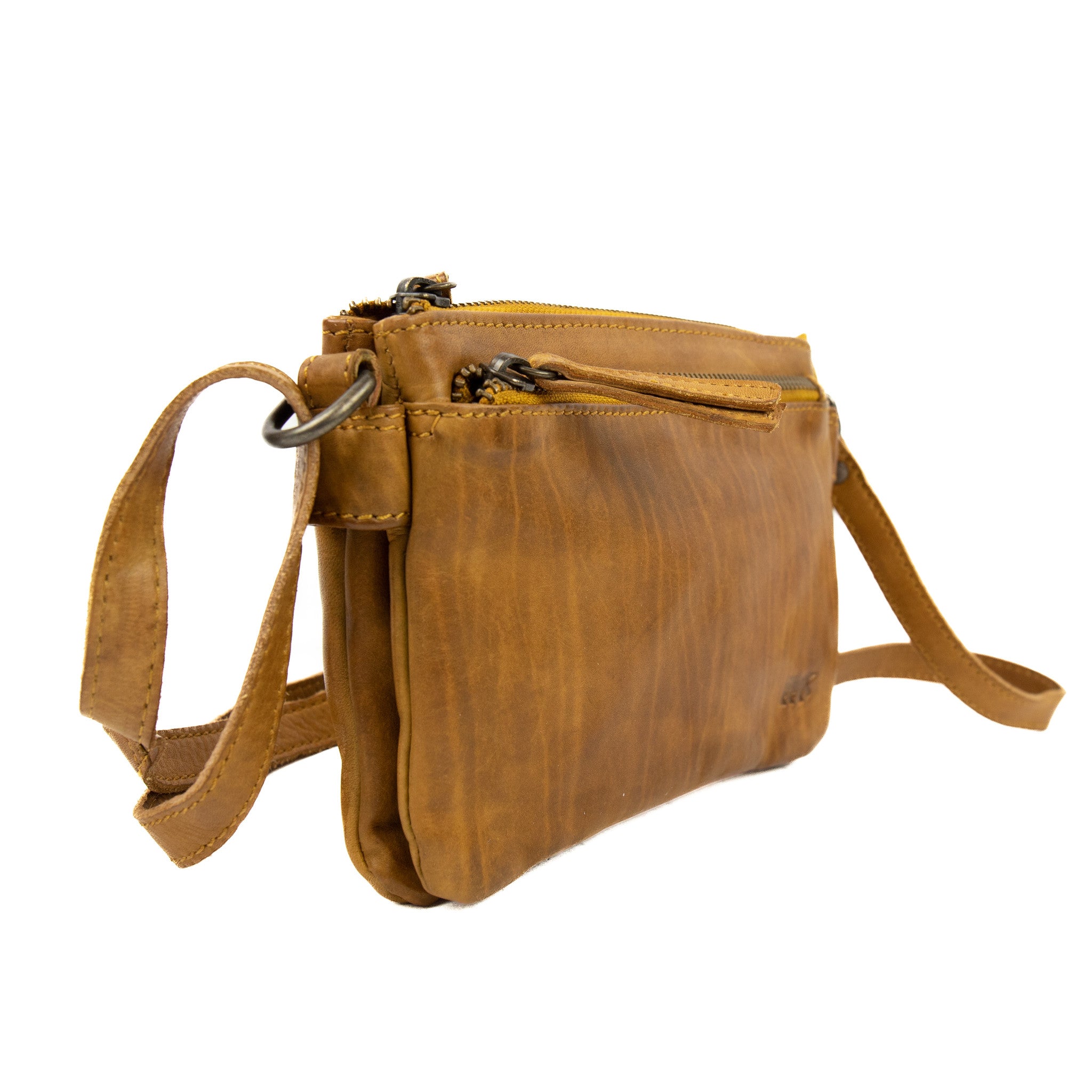 Shoulder bag 'Maithe' yellow - CL 41703