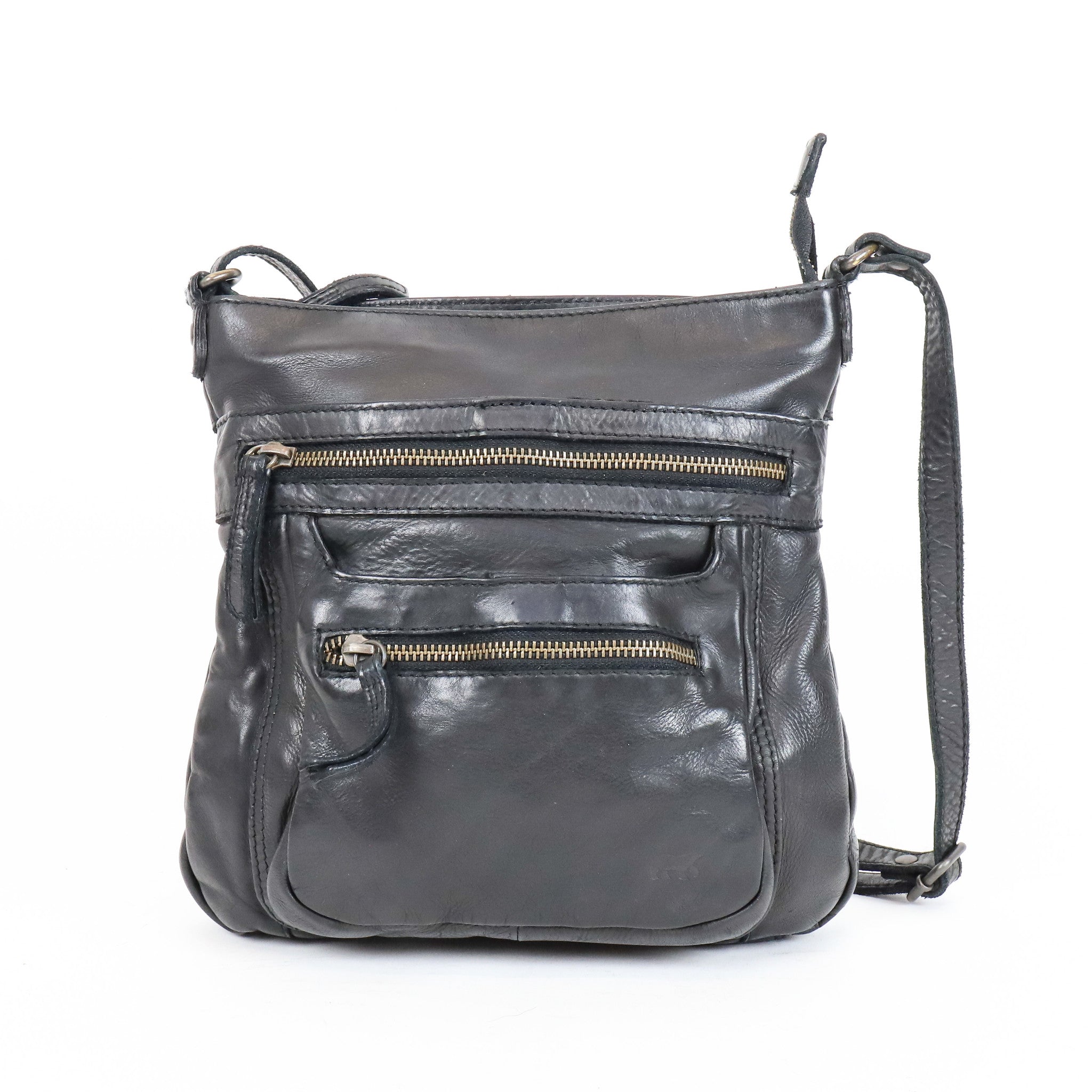 Shoulder bag 'Marion' black