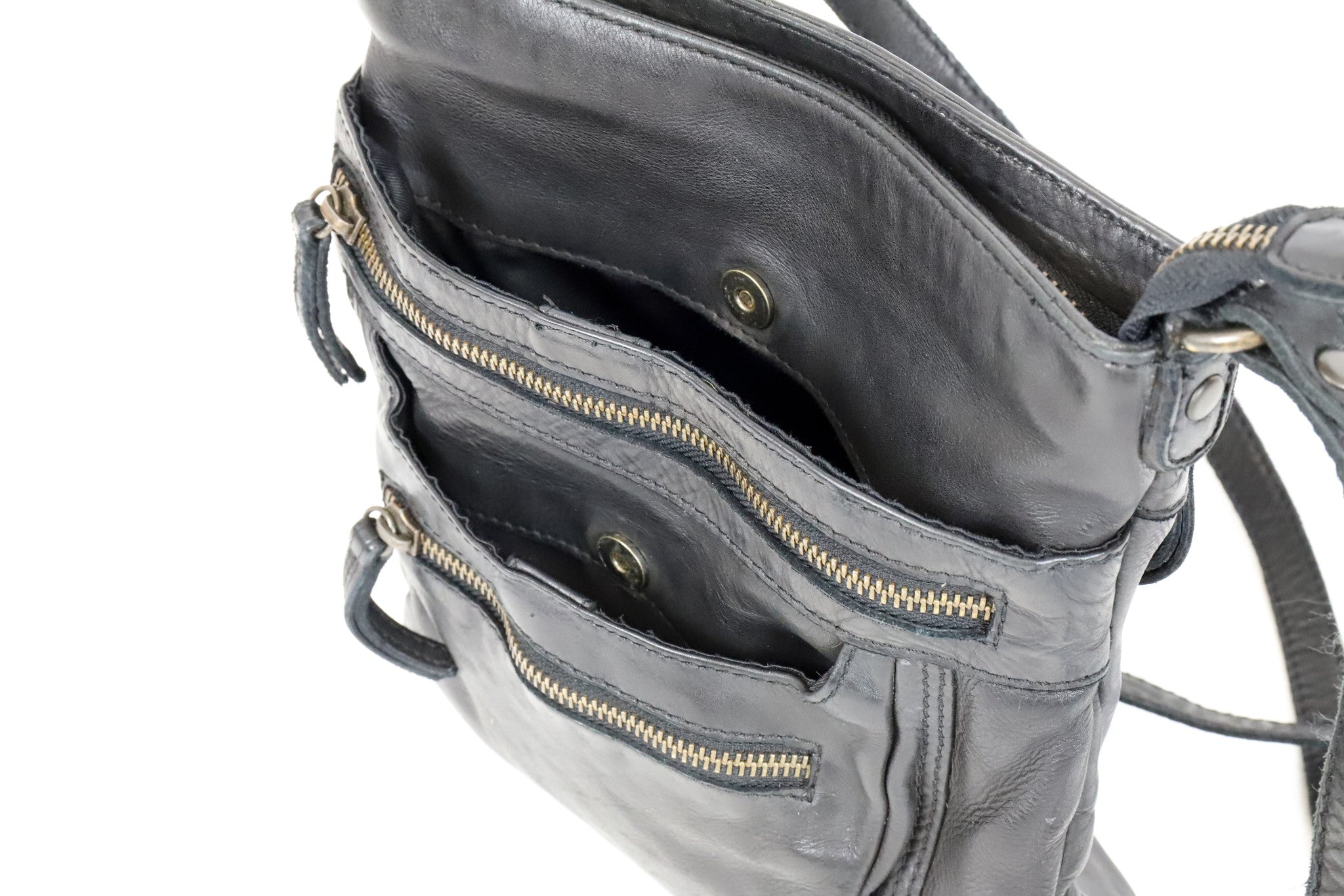 Shoulder bag 'Marion' black