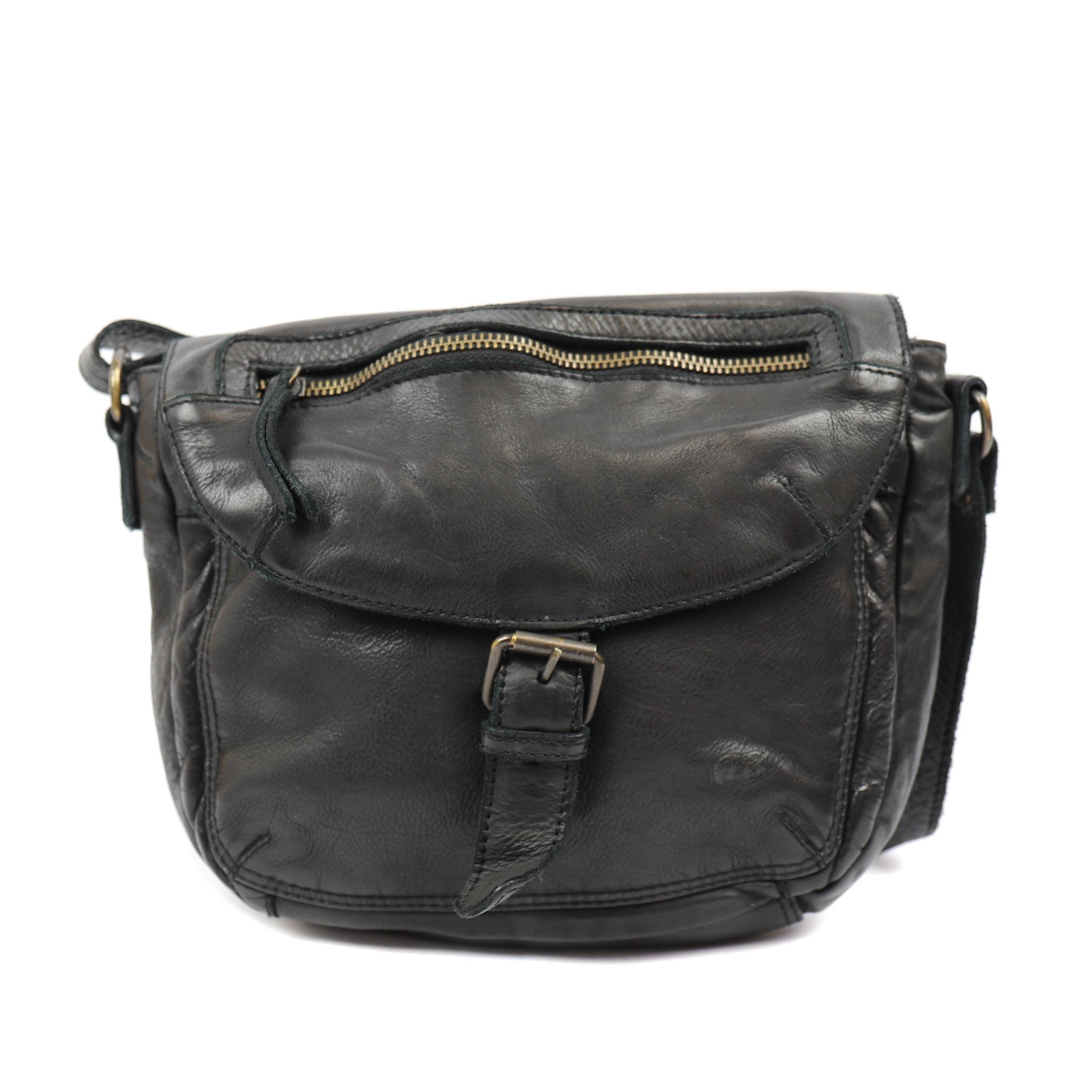 Shoulder bag 'Mattea' black