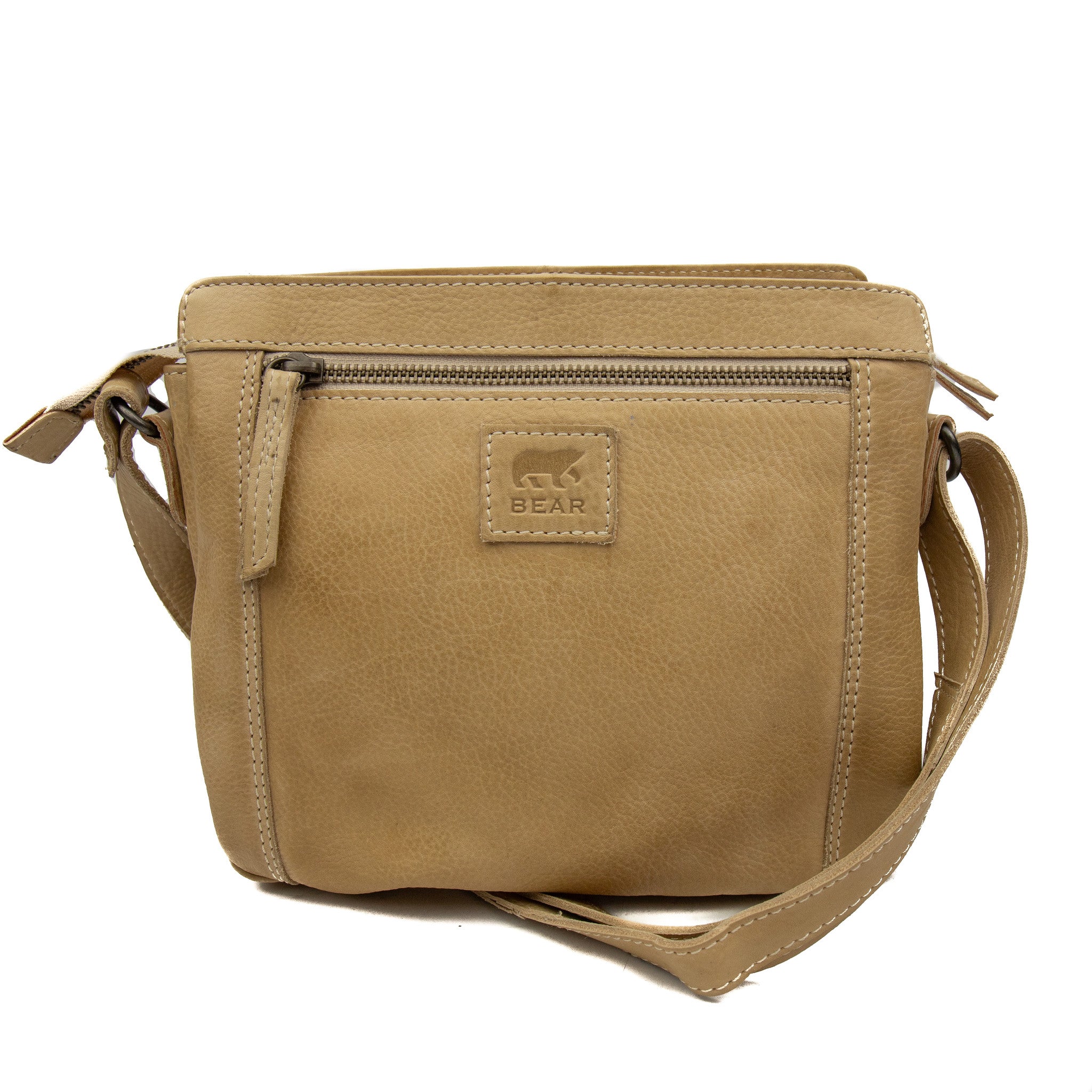 Shoulder bag 'Miley' beige - CL 41707