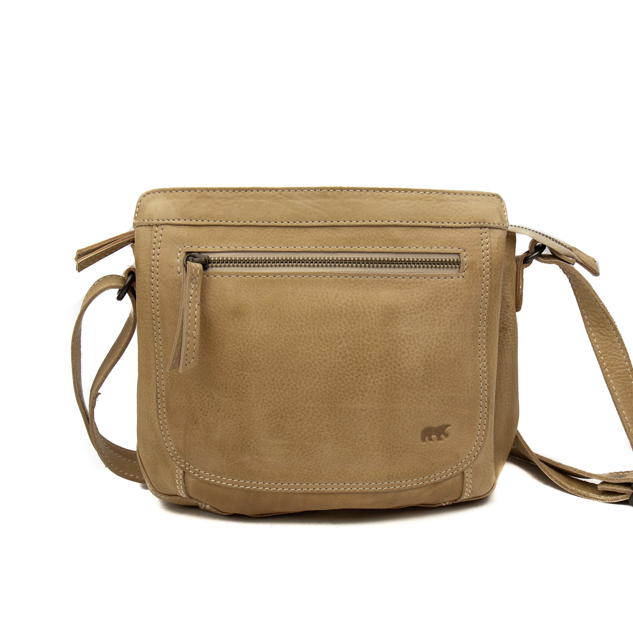 Shoulder bag 'Miley' beige - CL 41707