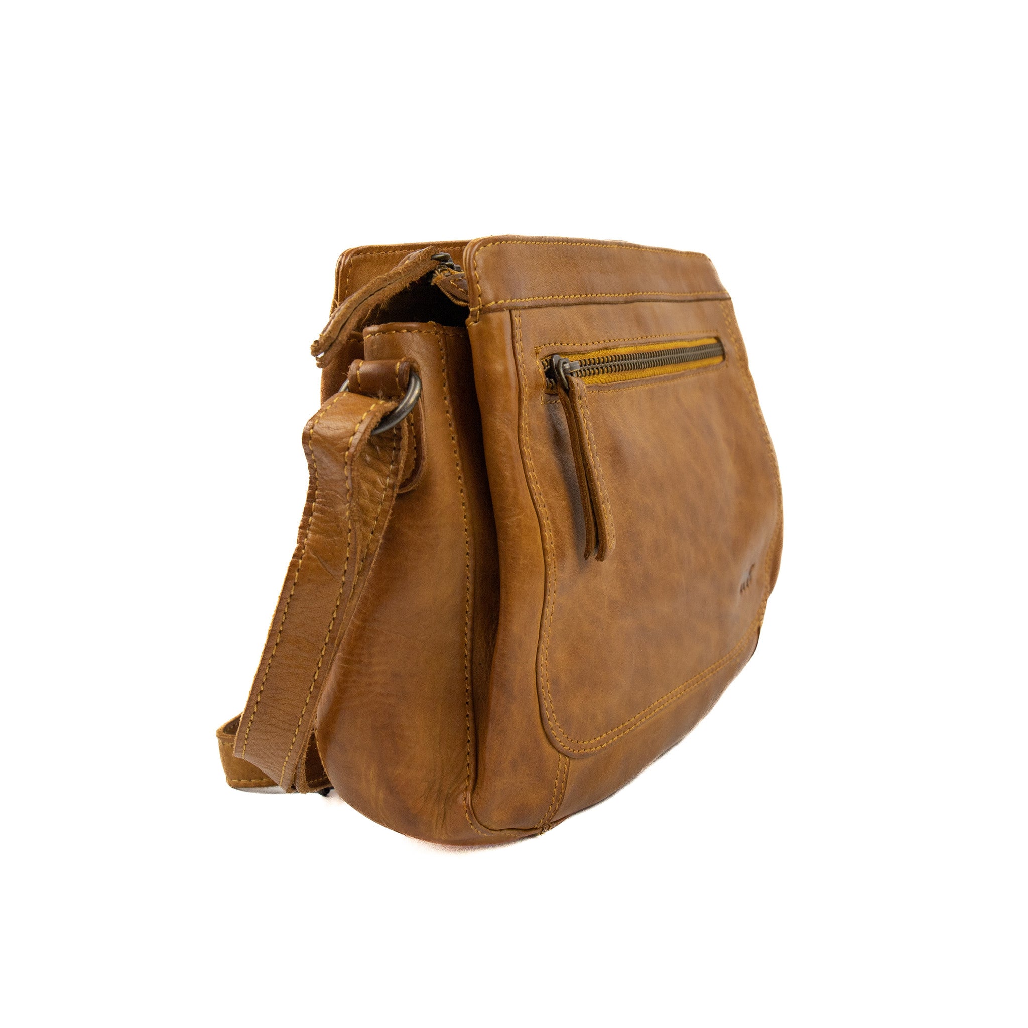 Shoulder bag 'Miley' yellow - CL 41707