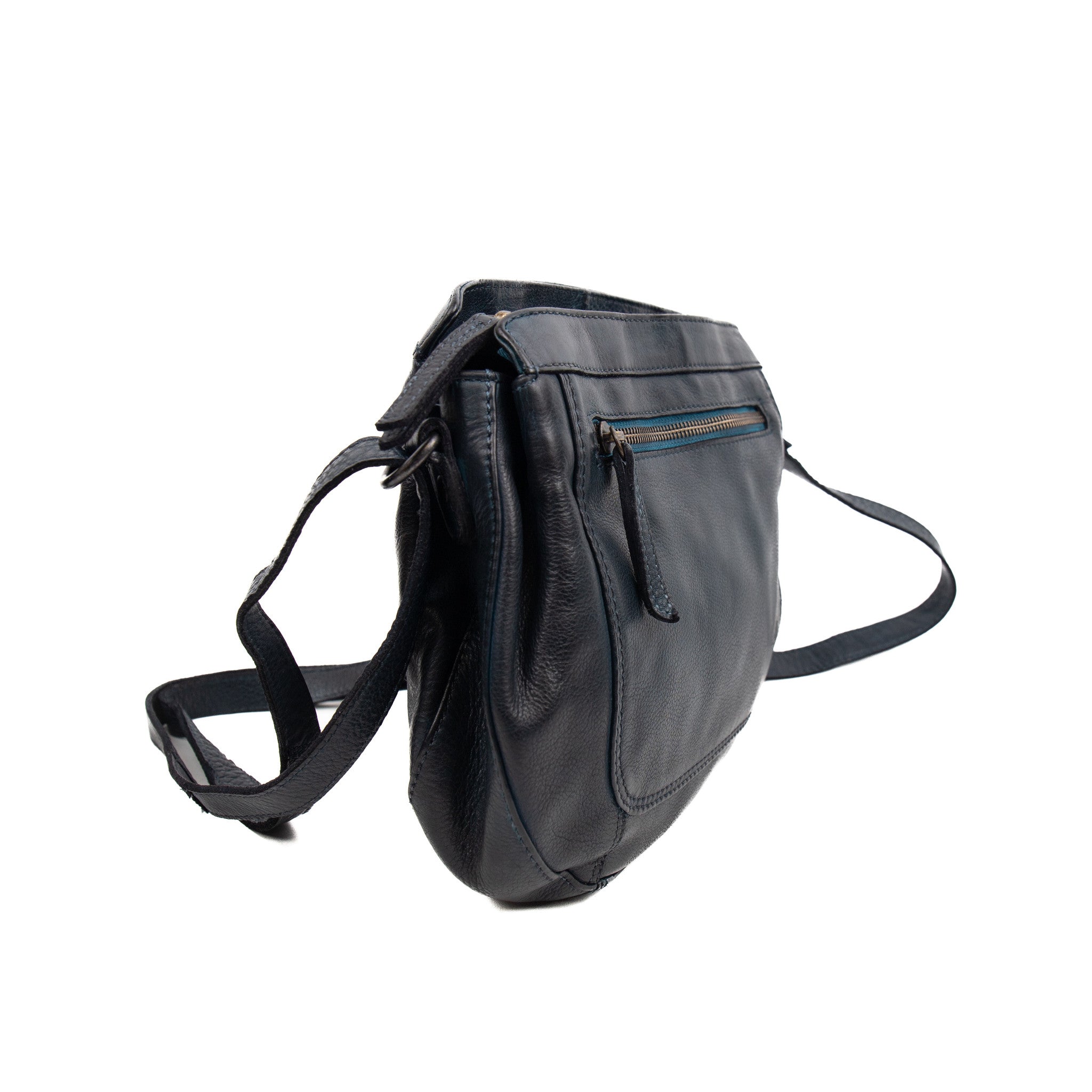 Shoulder bag 'Miley' navy - CL 41707