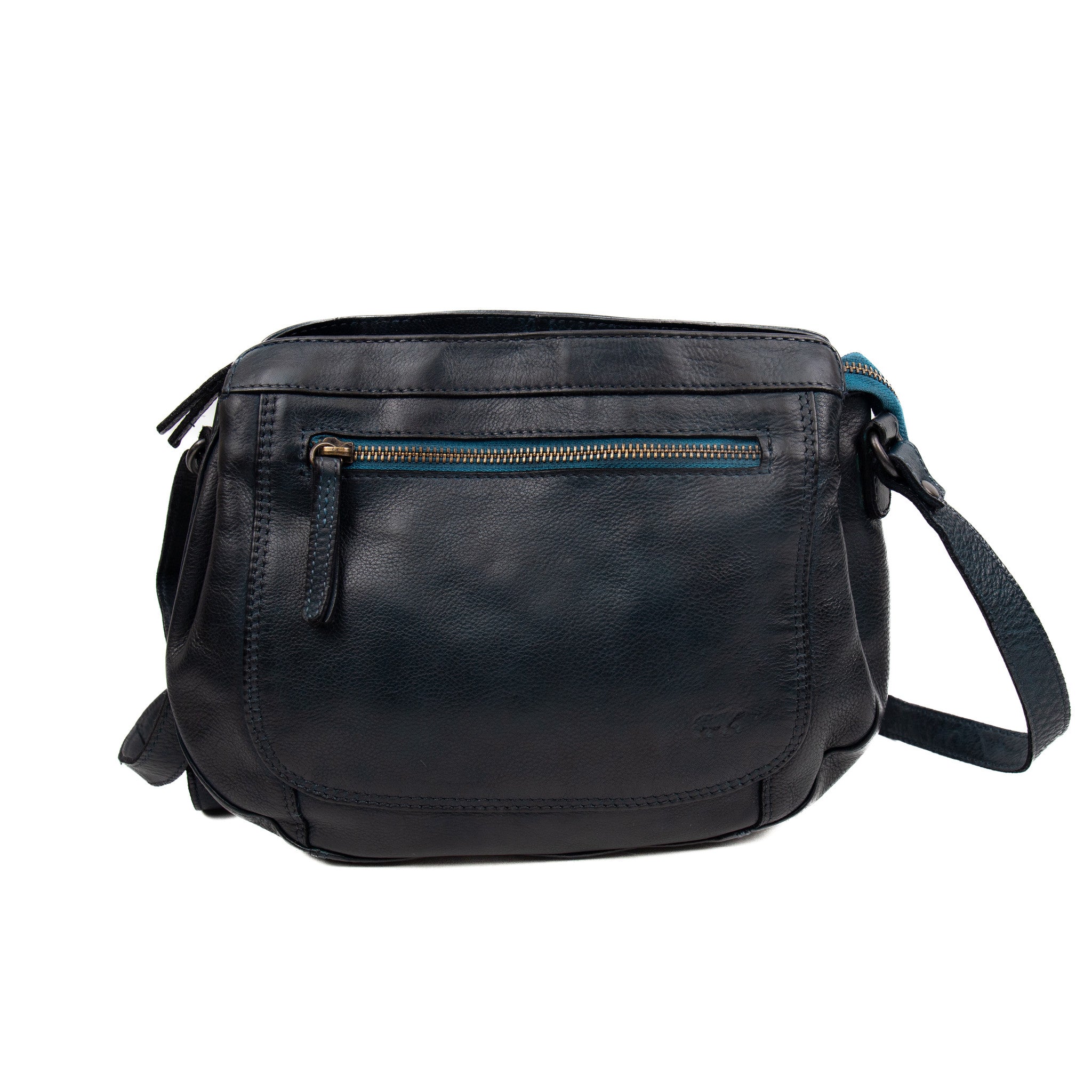 Shoulder bag 'Miley' navy - CL 41707