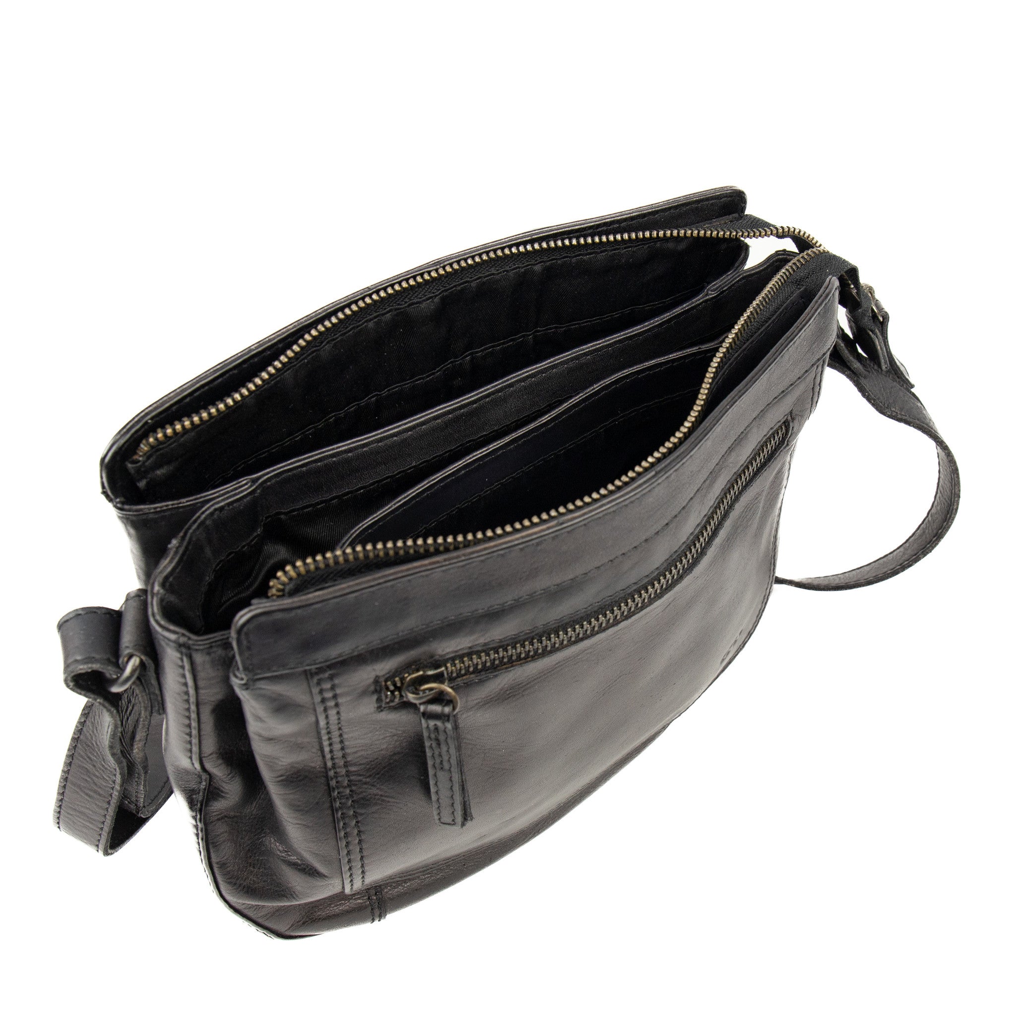 Shoulder bag 'Miley' black - CL 41707