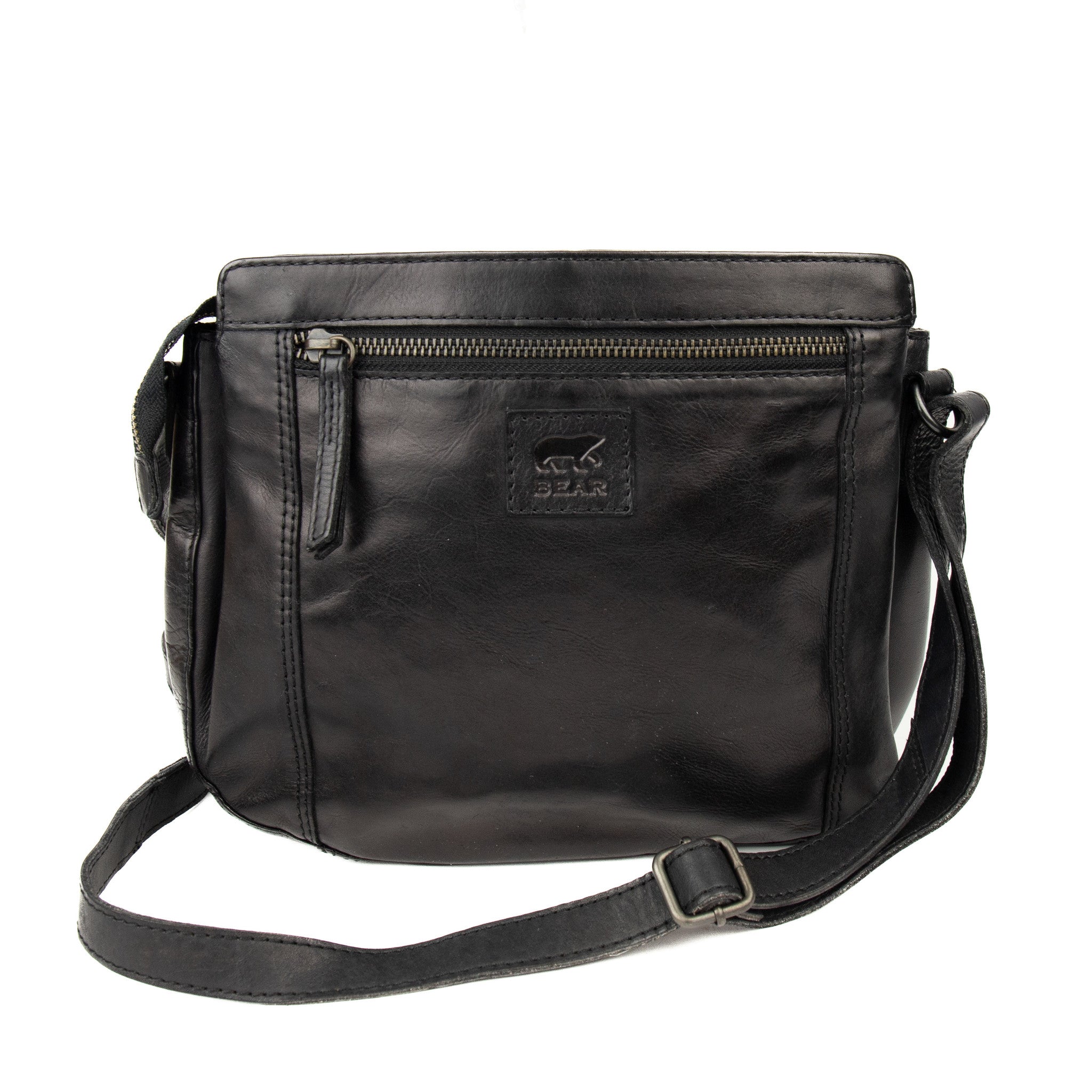 Shoulder bag 'Miley' black - CL 41707
