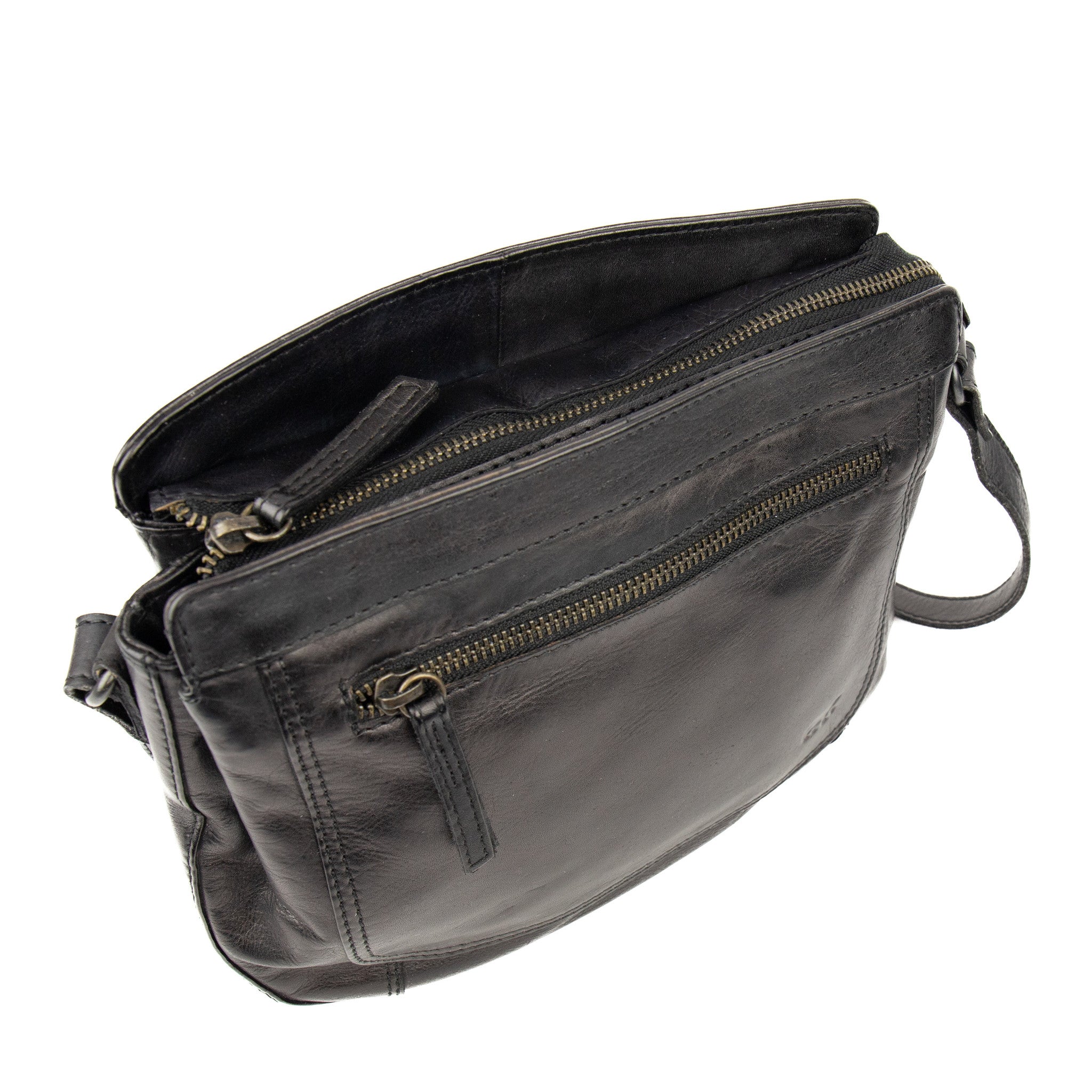 Shoulder bag 'Miley' black - CL 41707
