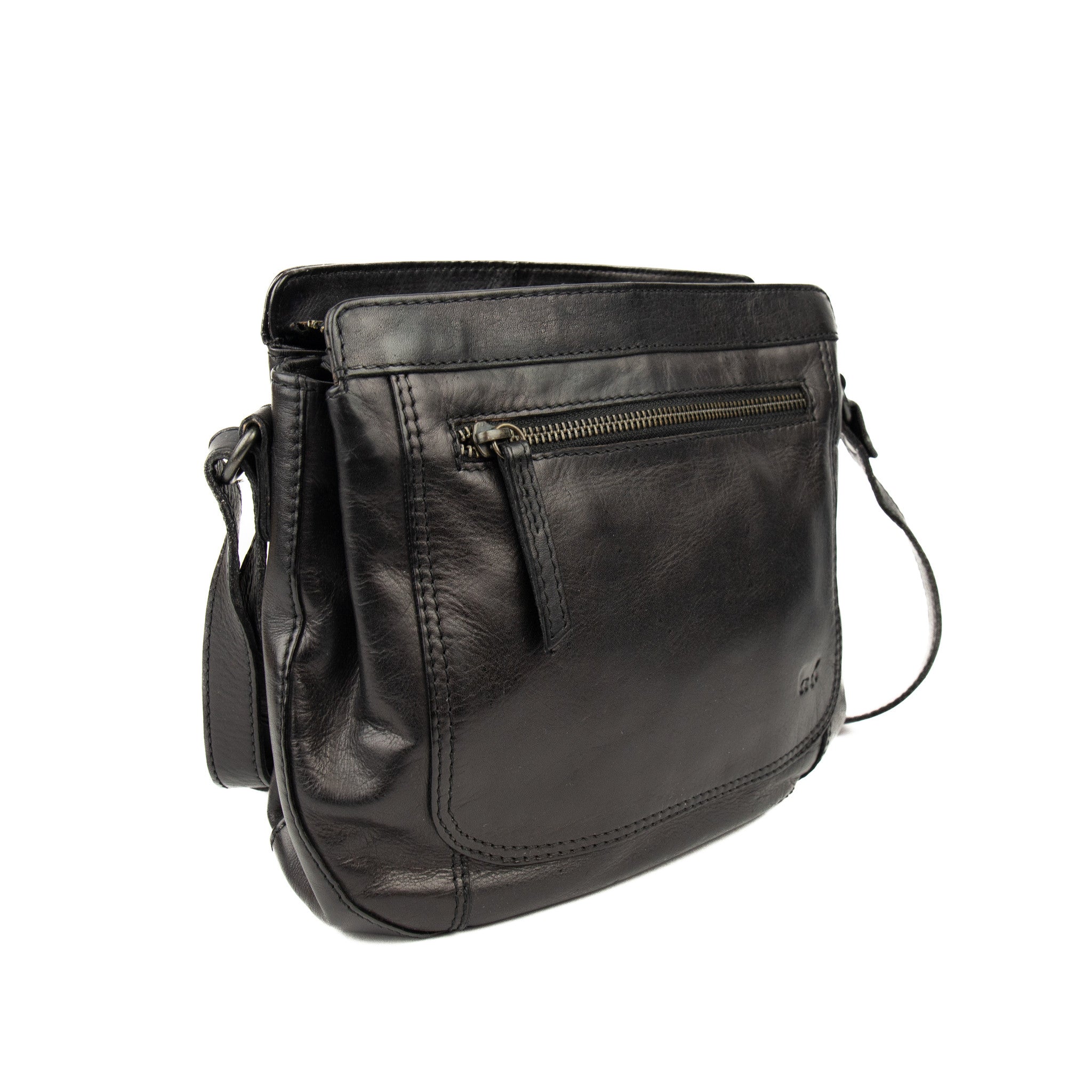 Shoulder bag 'Miley' black - CL 41707