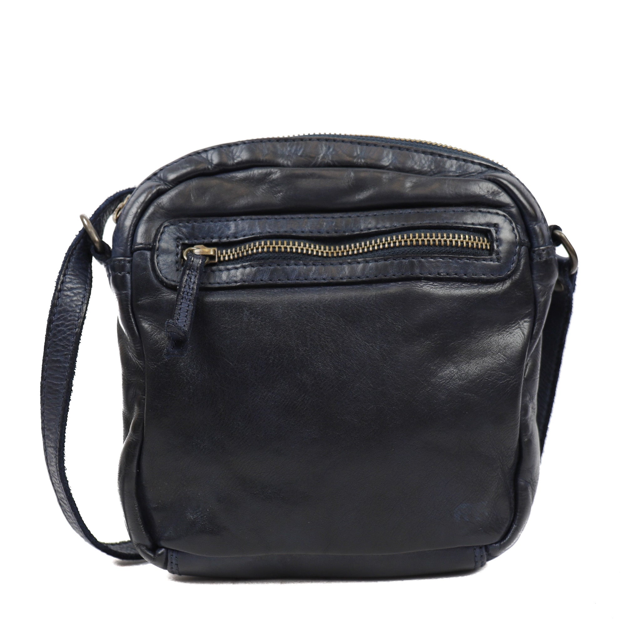 Shoulder bag 'Ray' dark blue - CL 35952