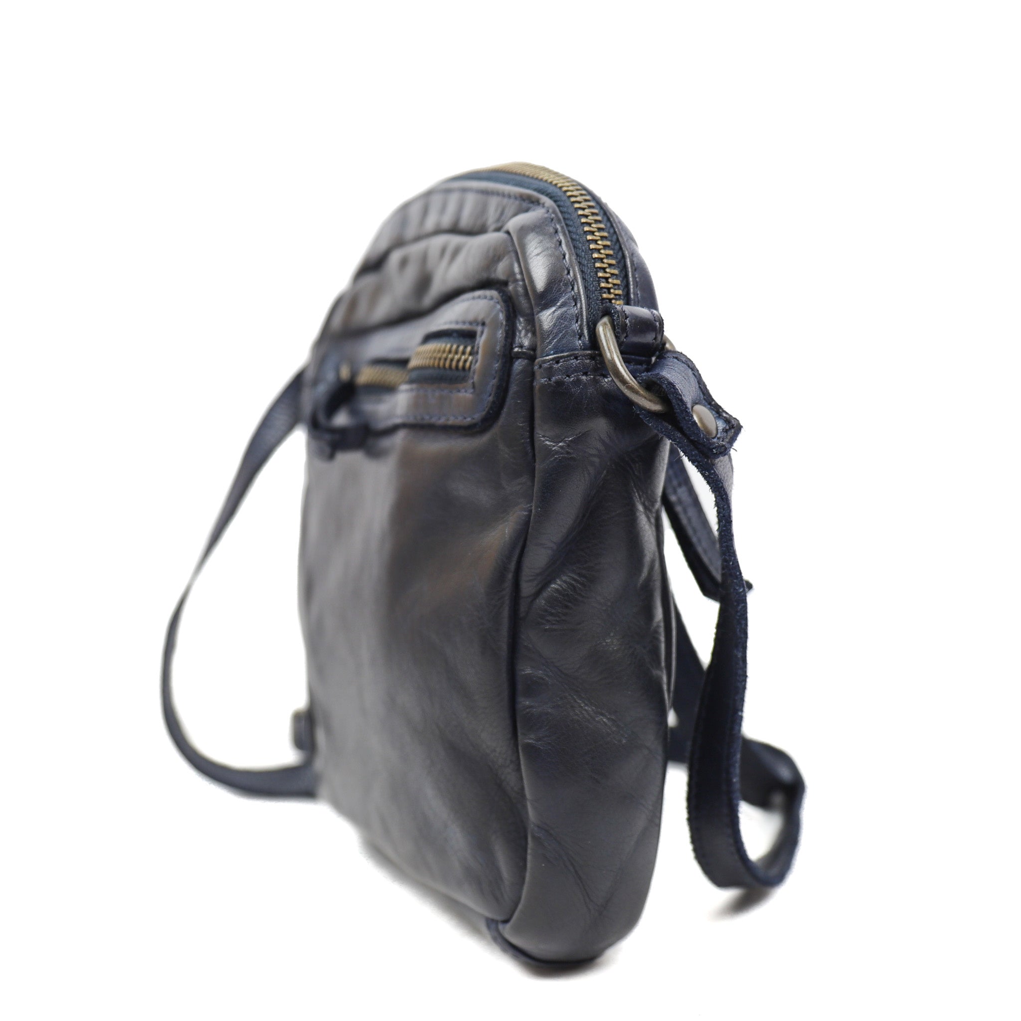 Shoulder bag 'Ray' dark blue - CL 35952