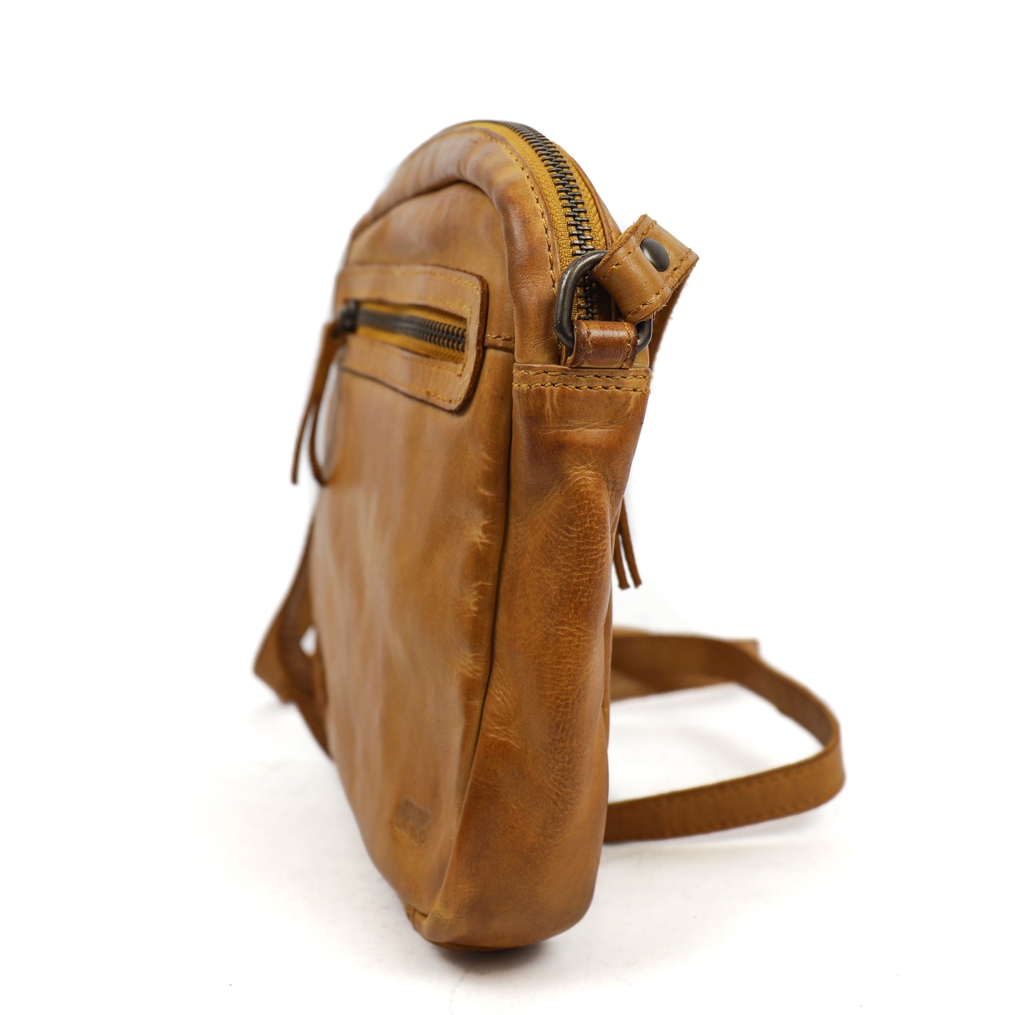 Shoulder bag 'Ray' yellow - CL 35952