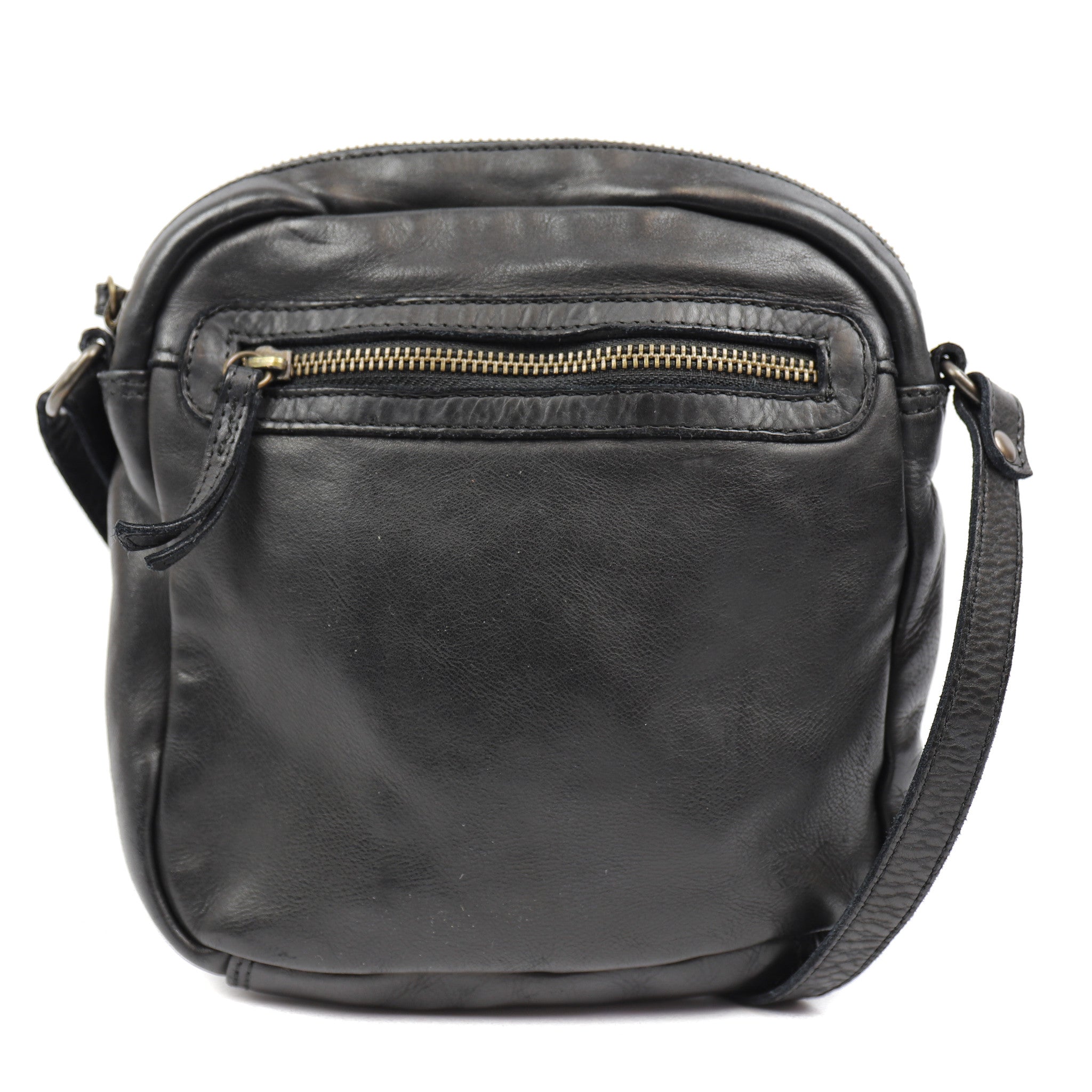 Shoulder bag 'Ray' black - CL 35952