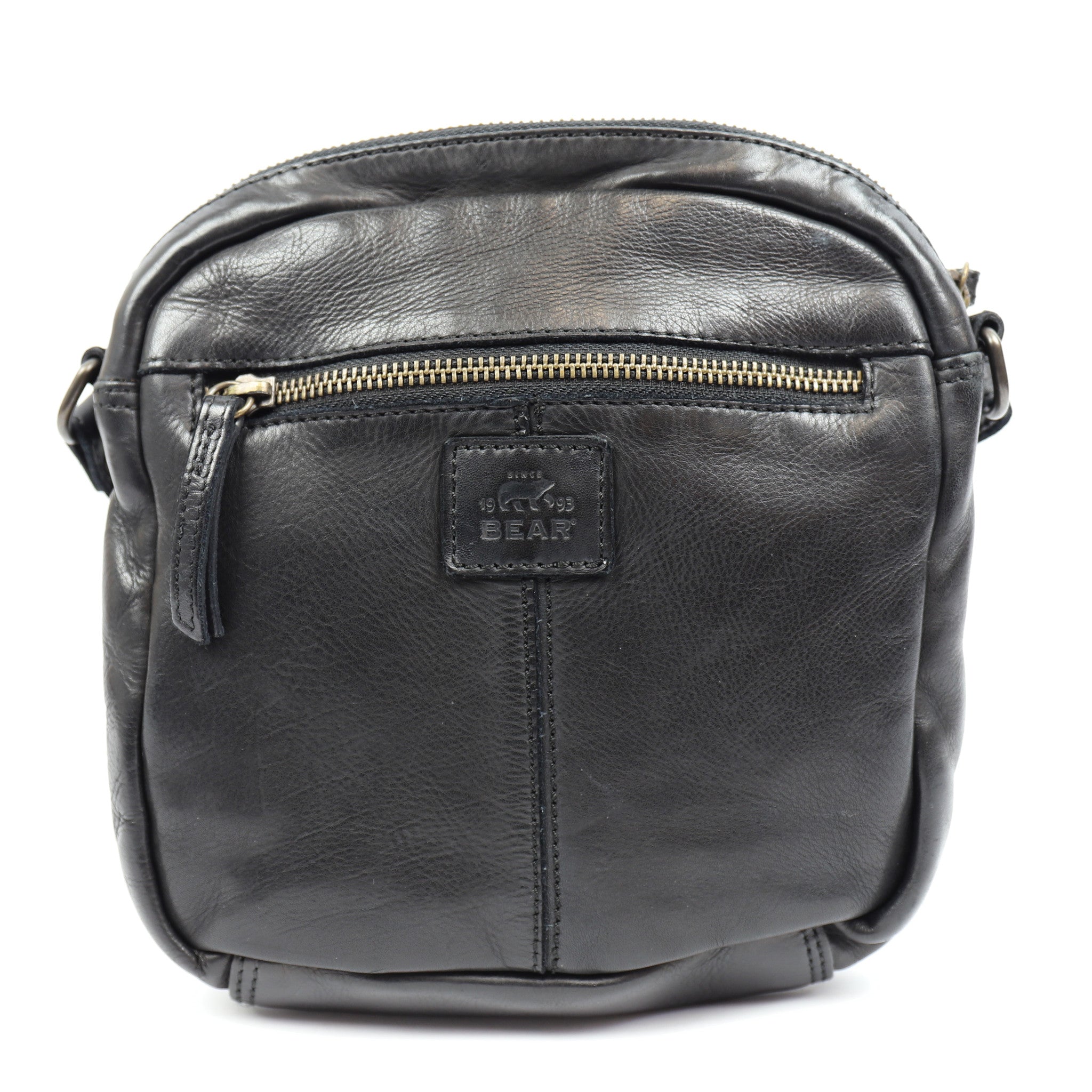 Shoulder bag 'Ray' black - CL 35952
