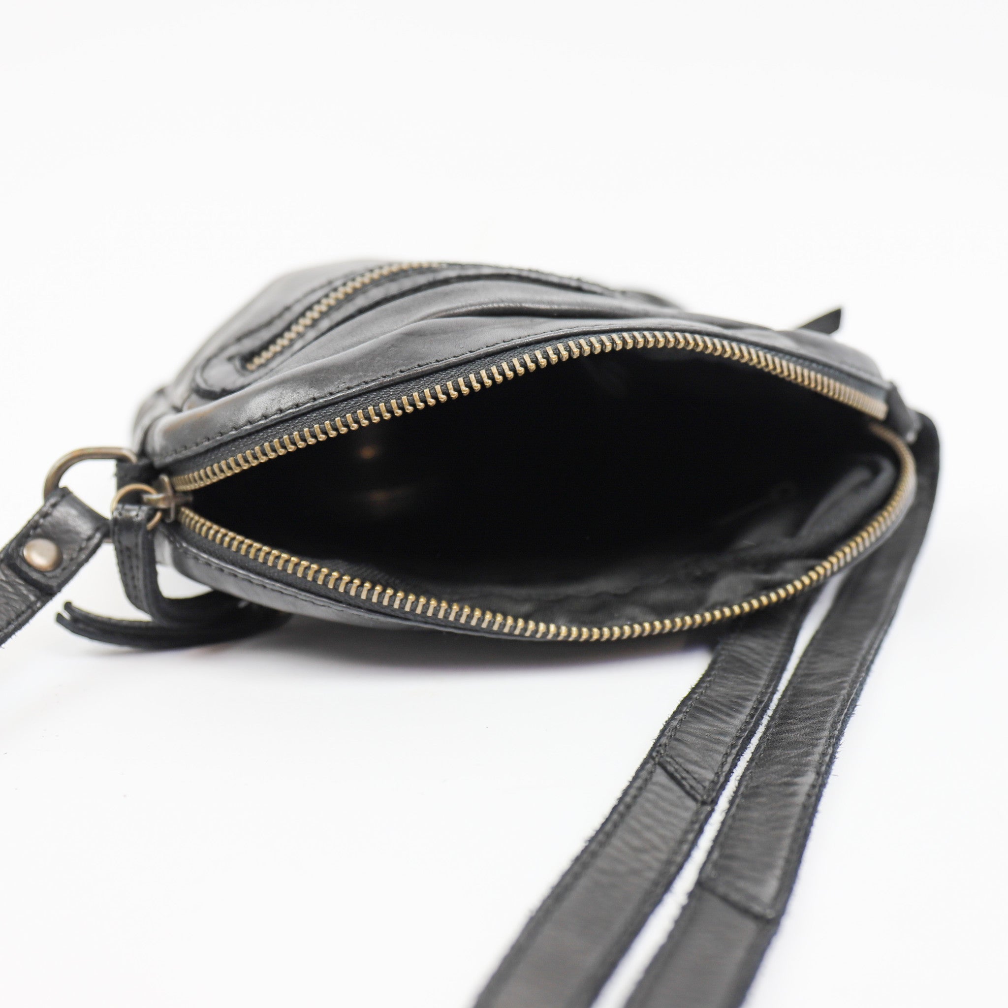 Shoulder bag 'Ray' black - CL 35952