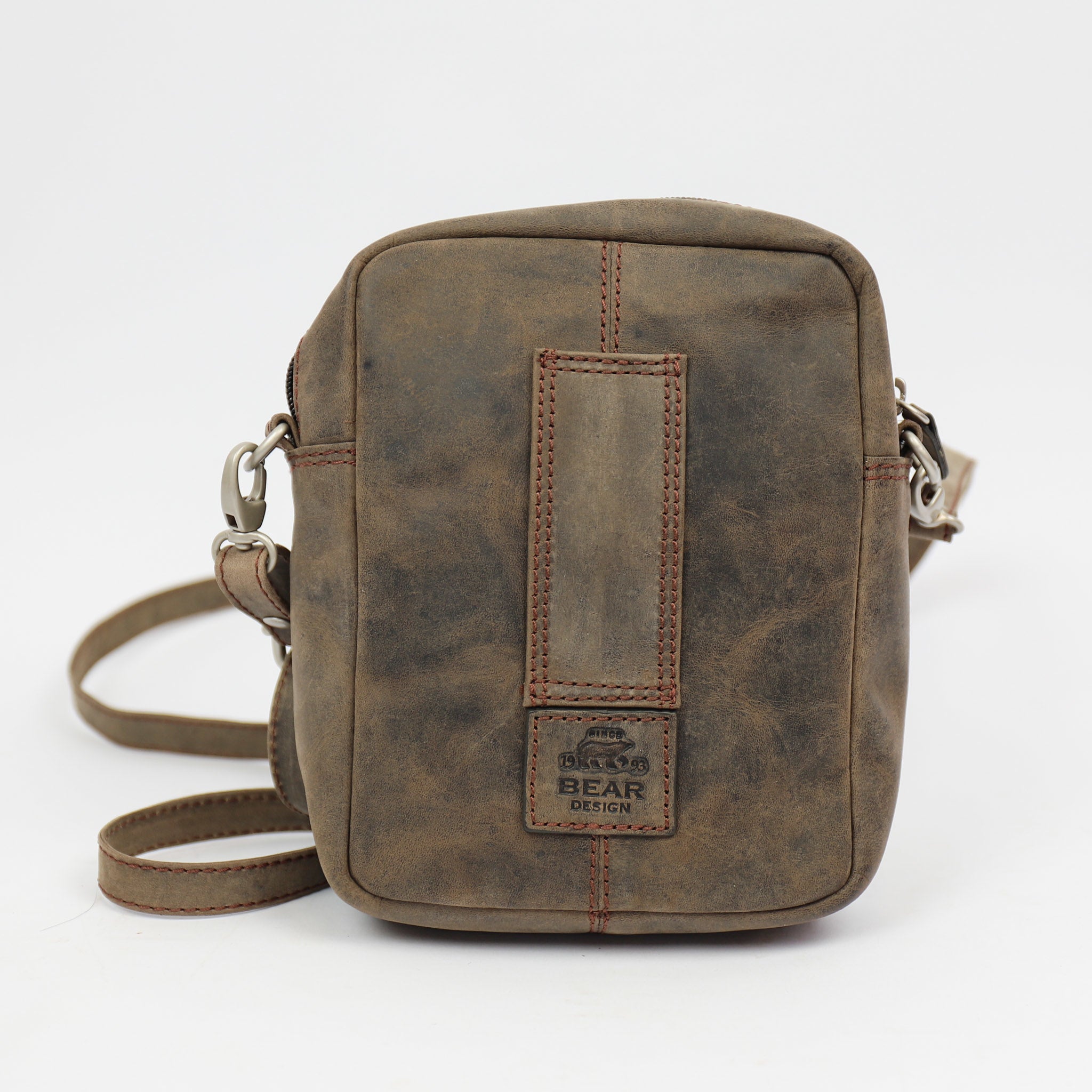 Shoulder bag 'Sem' brown - HD 3699