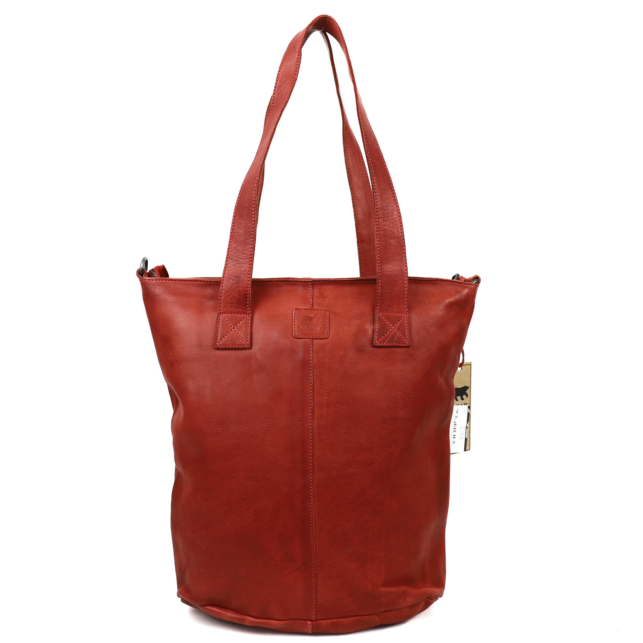 Shopper 'Juul' red - CP 2087