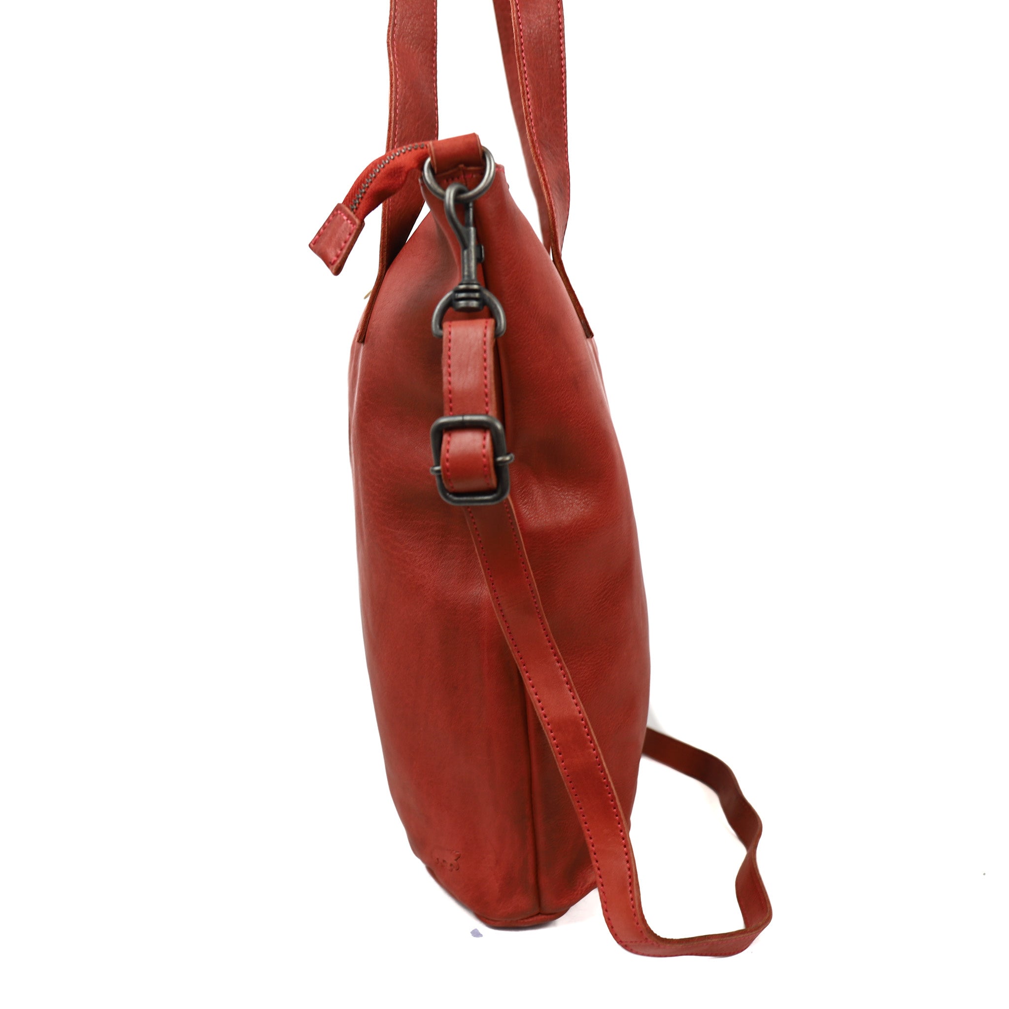 Shopper 'Juul' red - CP 2087