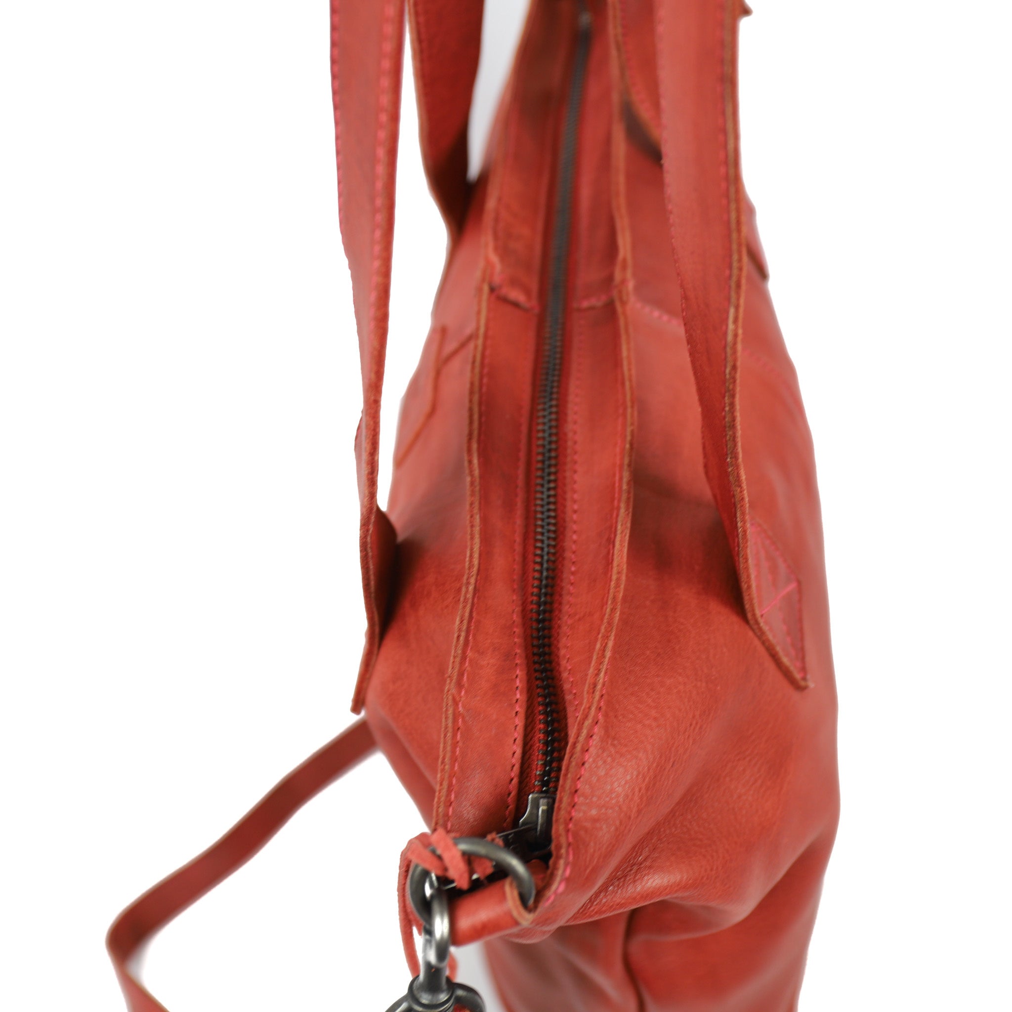 Shopper 'Juul' red - CP 2087