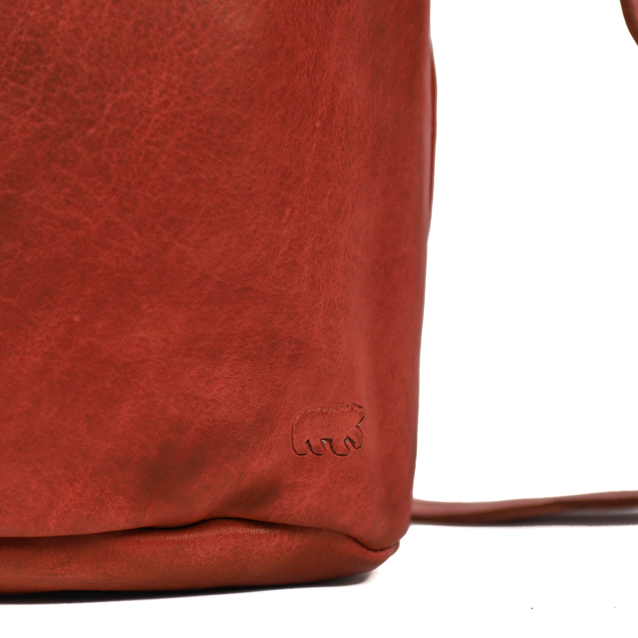 Shopper 'Juul' red - CP 2087