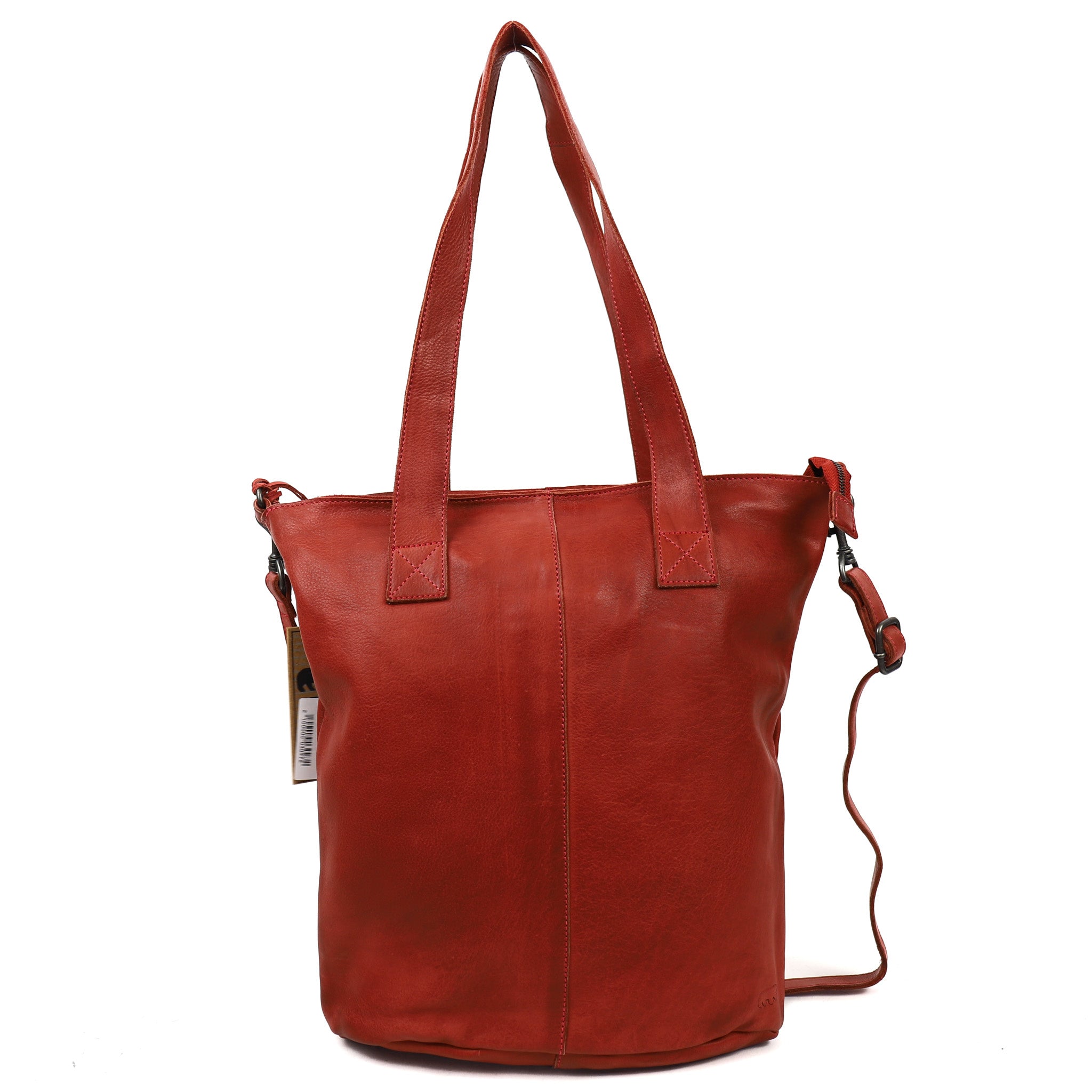 Shopper 'Juul' red - CP 2087