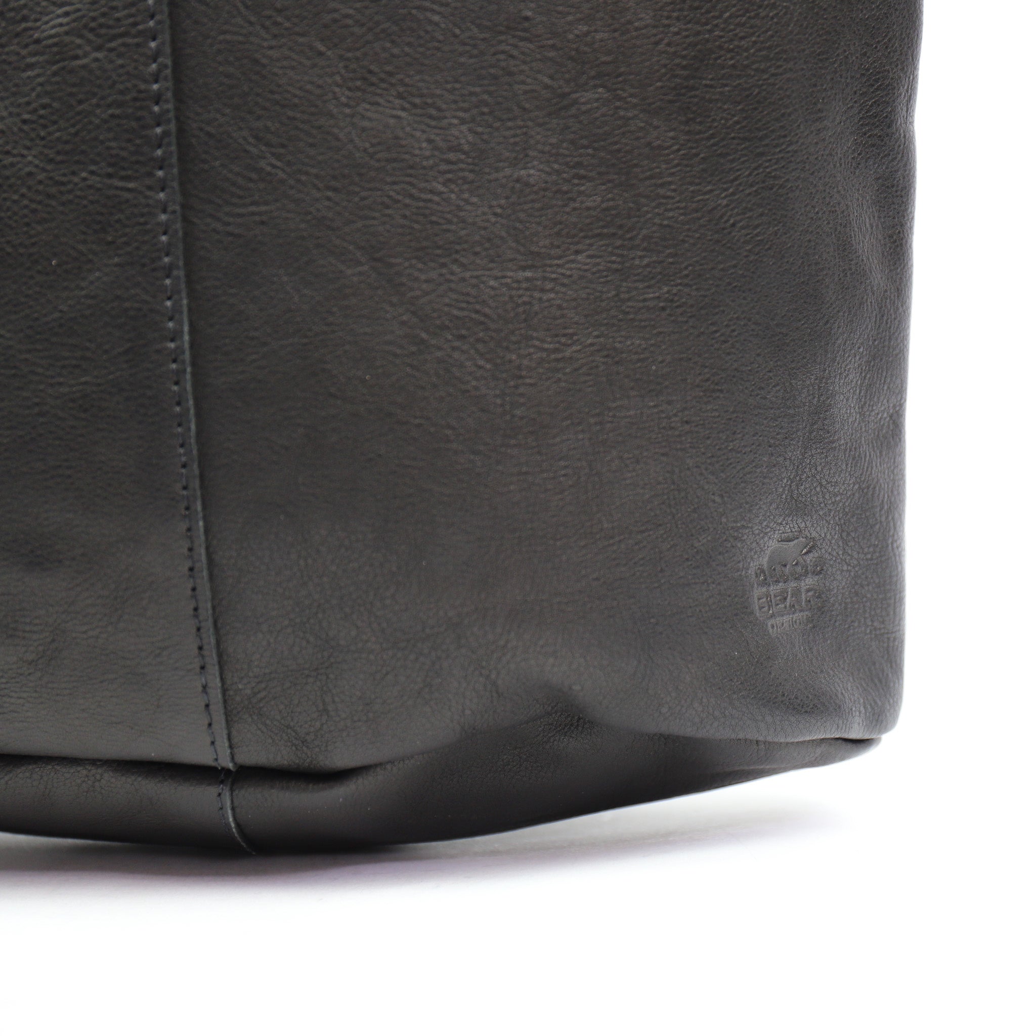 Shopper 'Juul' black - CP 2087