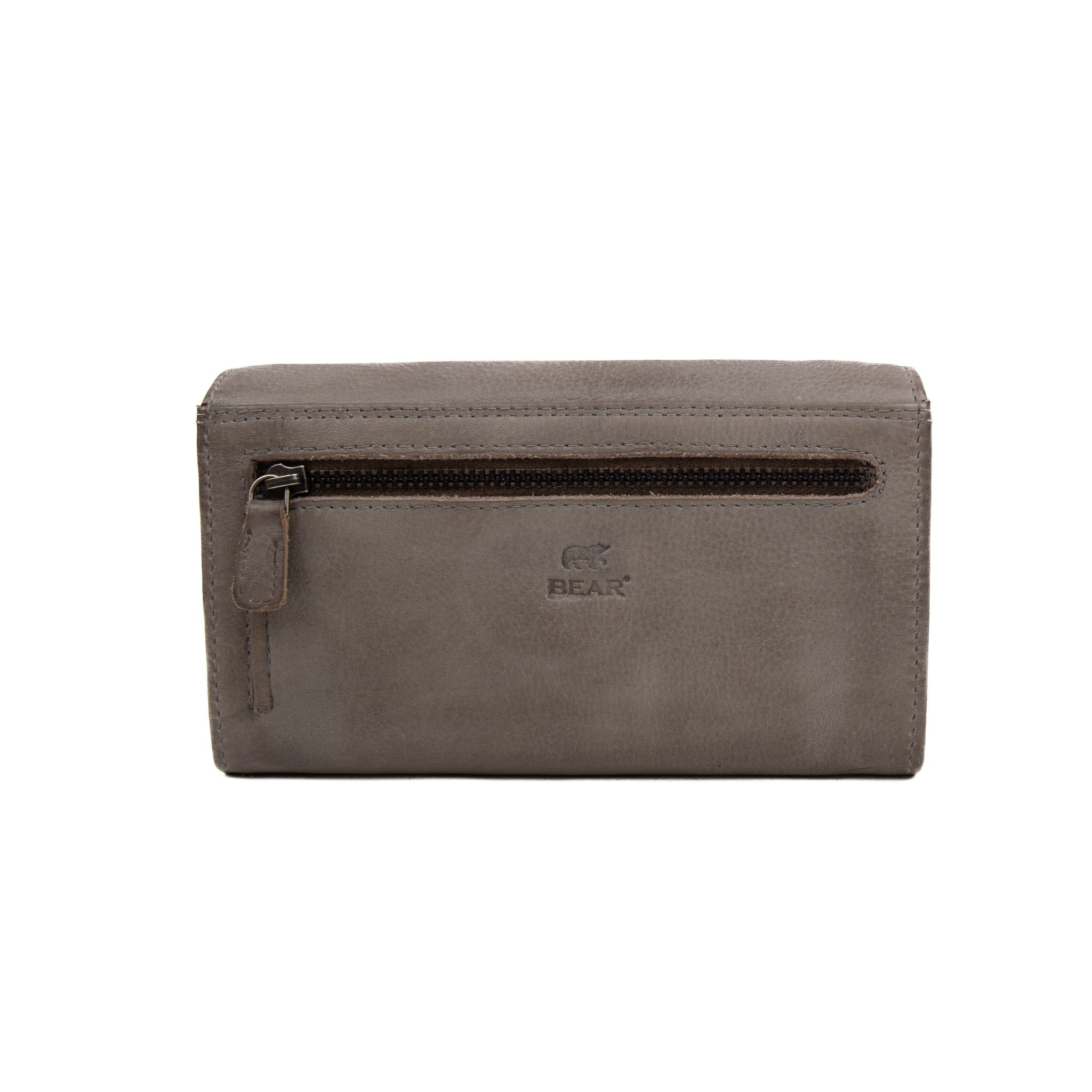 Wrap wallet 'Sigrid' shark - CP 6096