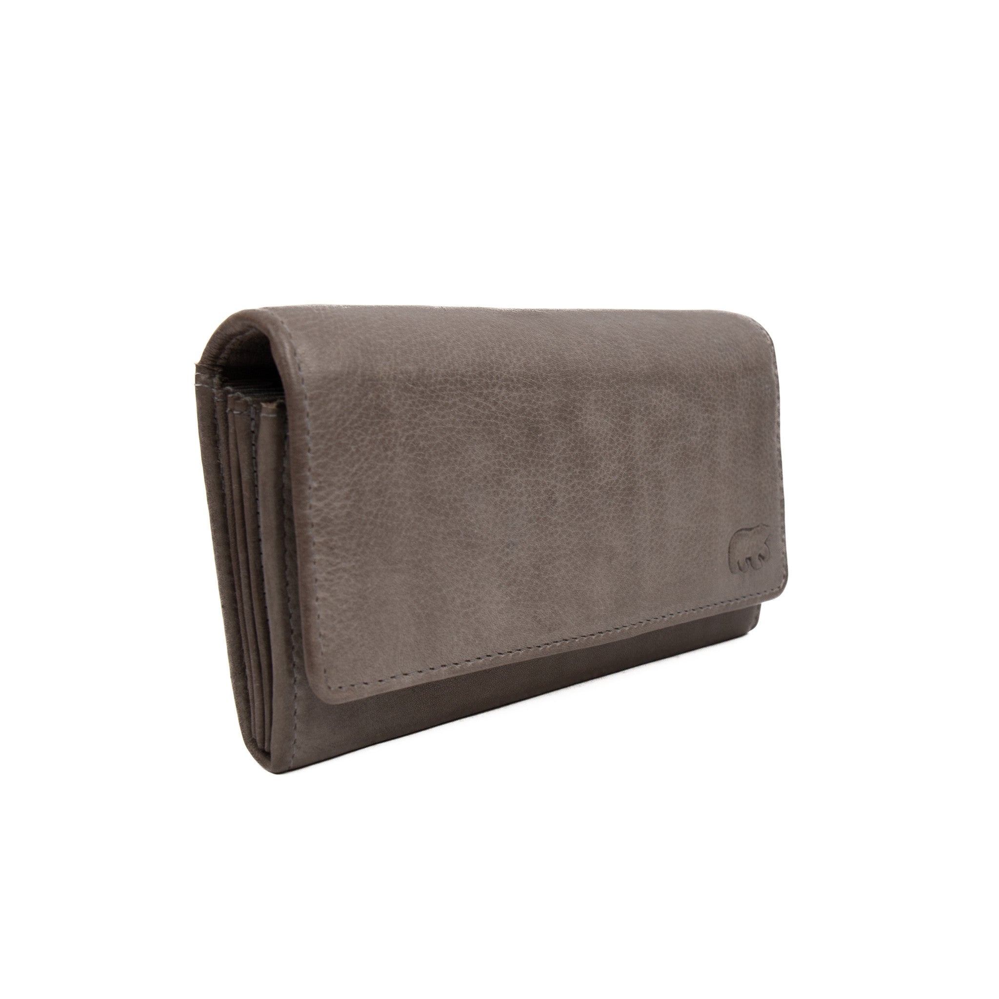 Wrap wallet 'Sigrid' shark - CP 6096