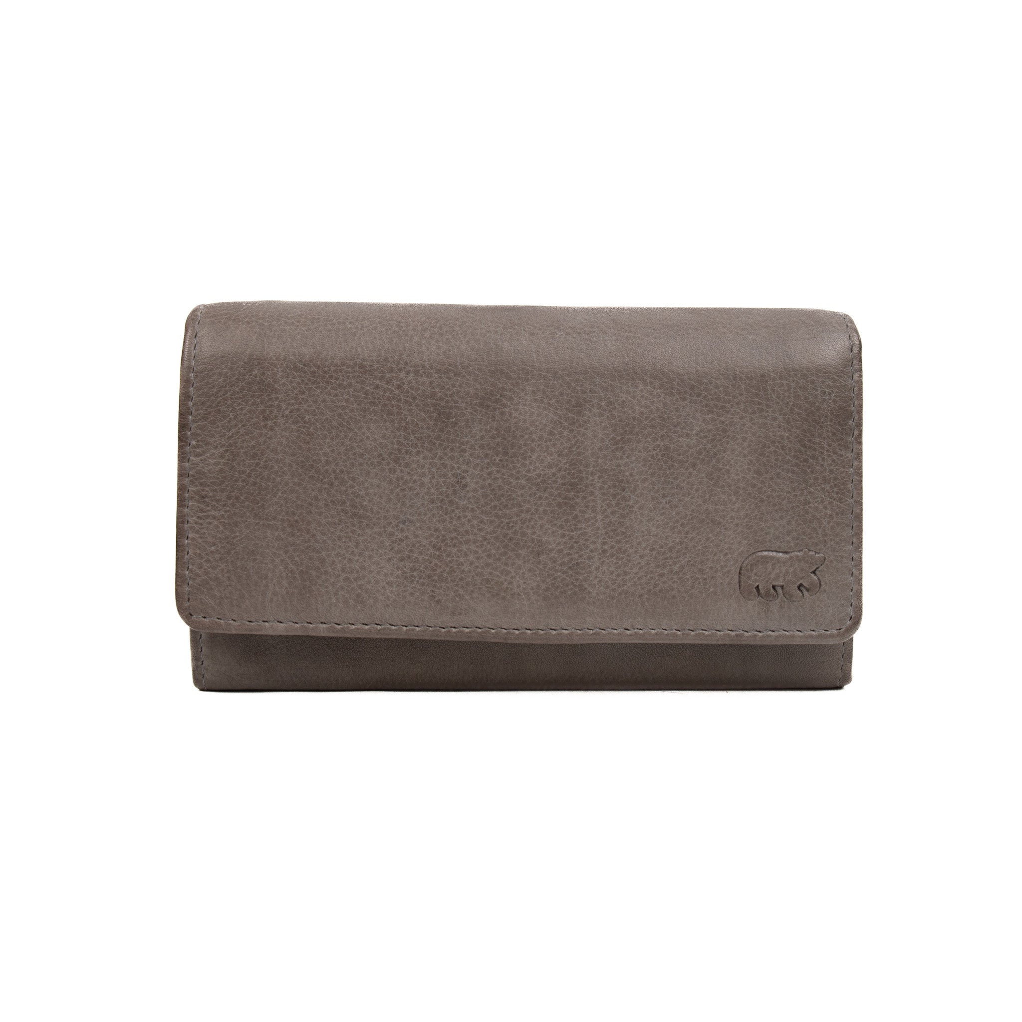 Wrap wallet 'Sigrid' shark - CP 6096