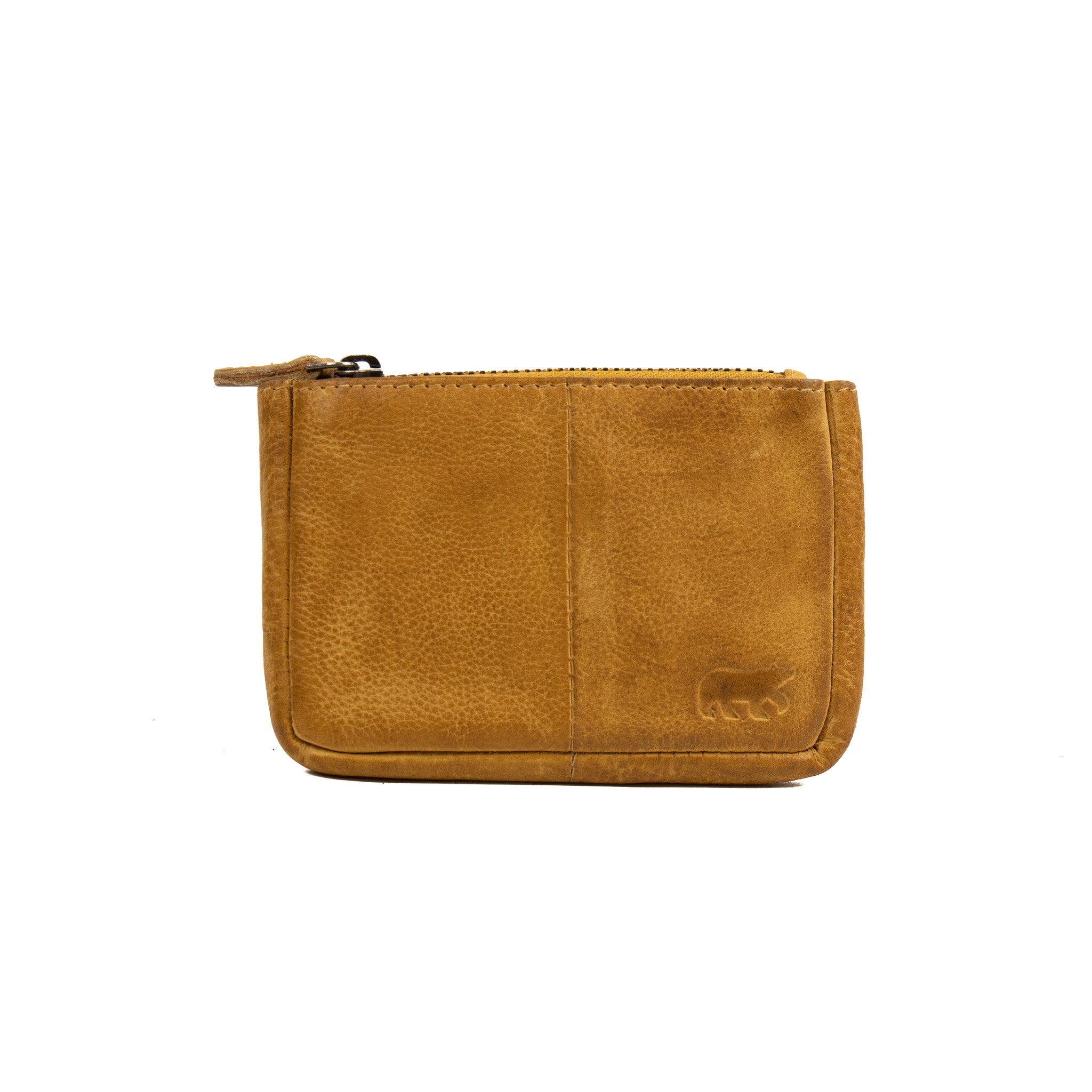 Key pouch 'Lyla' yellow - CP 7616