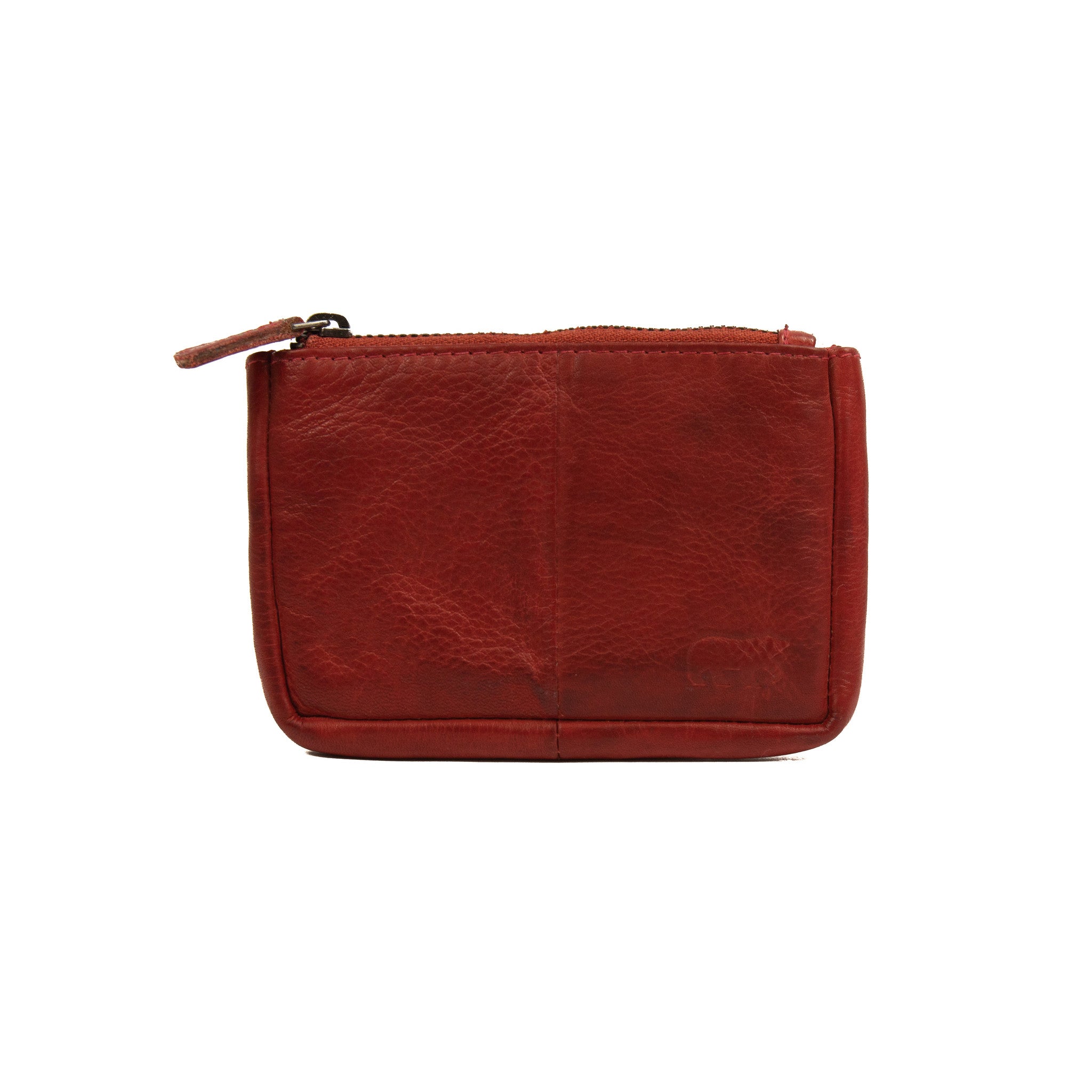Key pouch 'Lyla' red - CP 7616