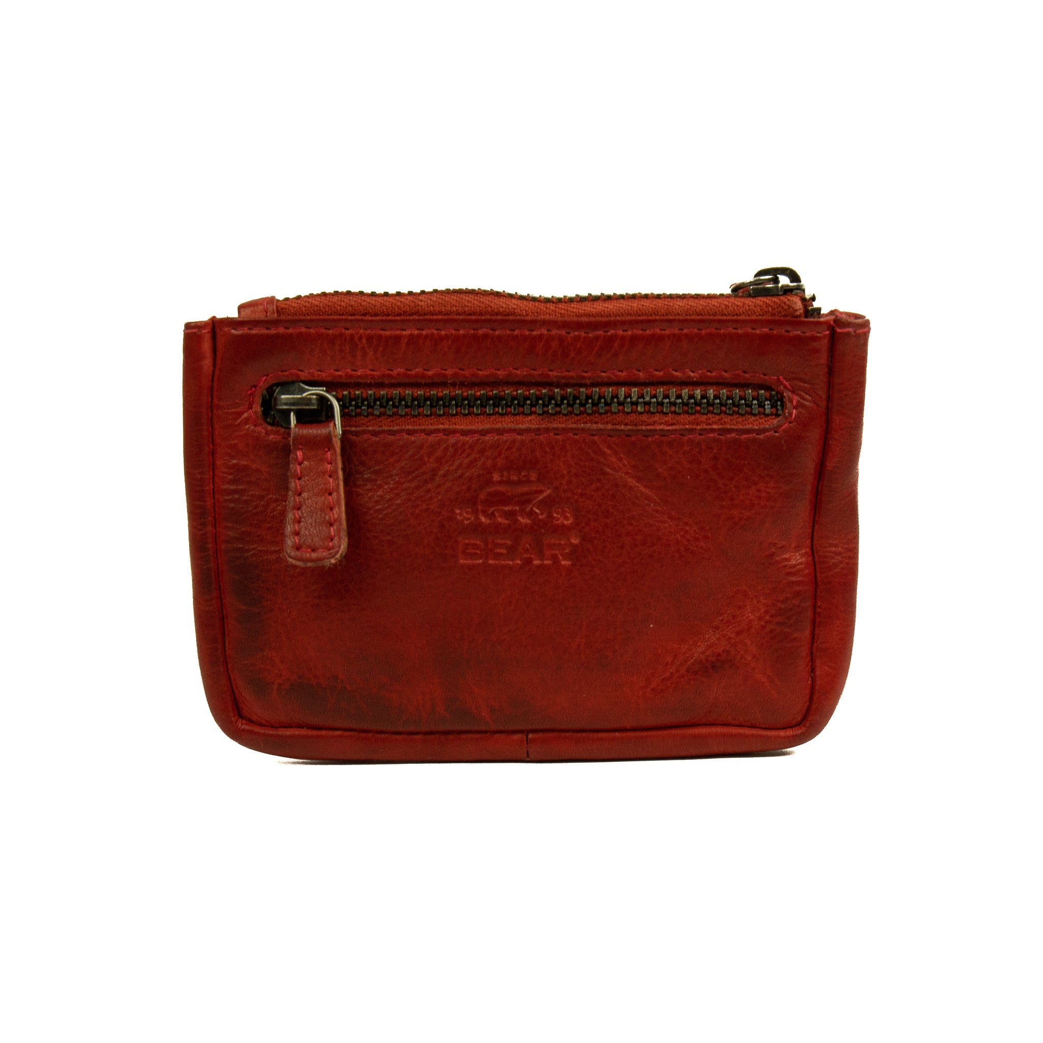 Key pouch 'Lyla' red - CP 7616