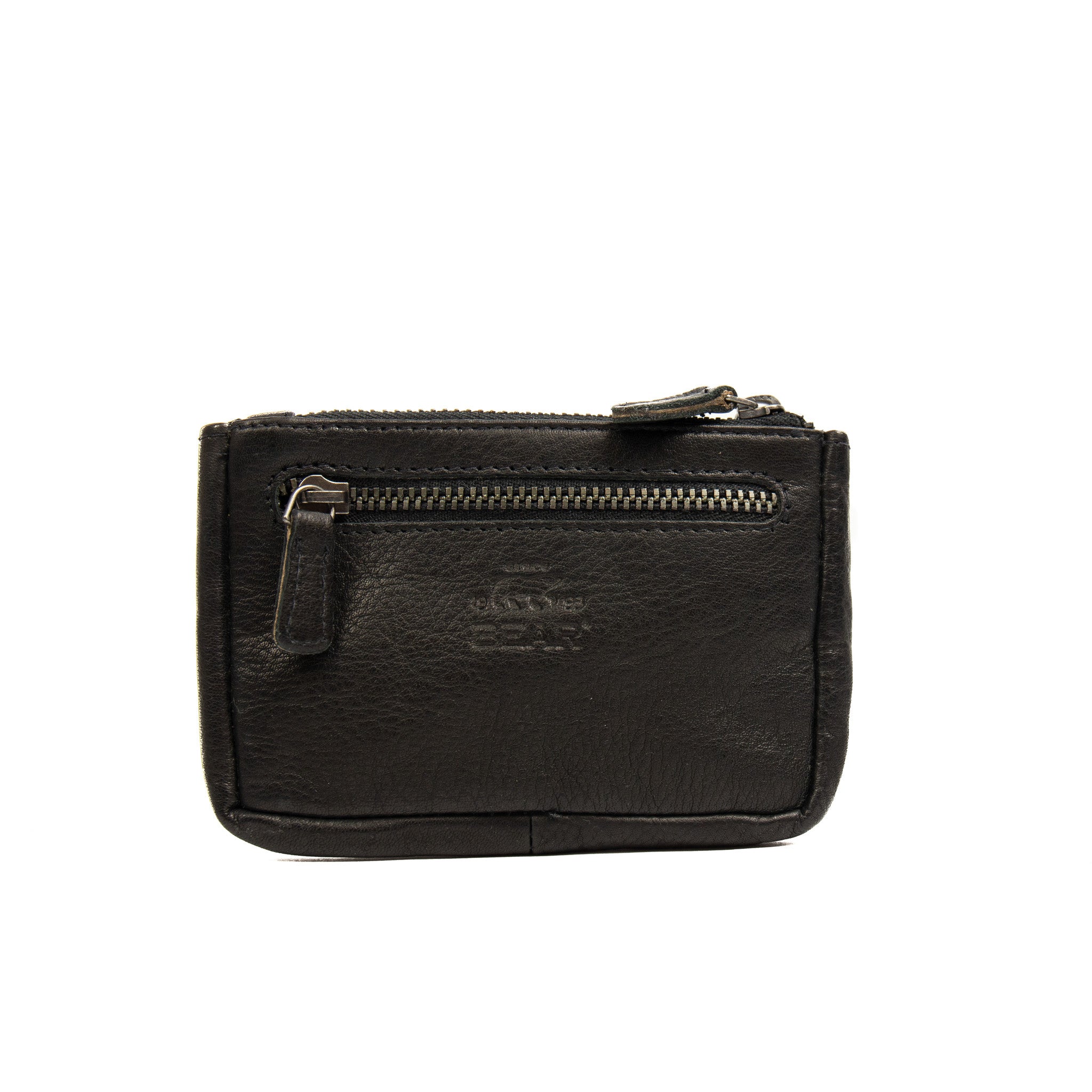 Key pouch 'Lyla' black - CP 7616