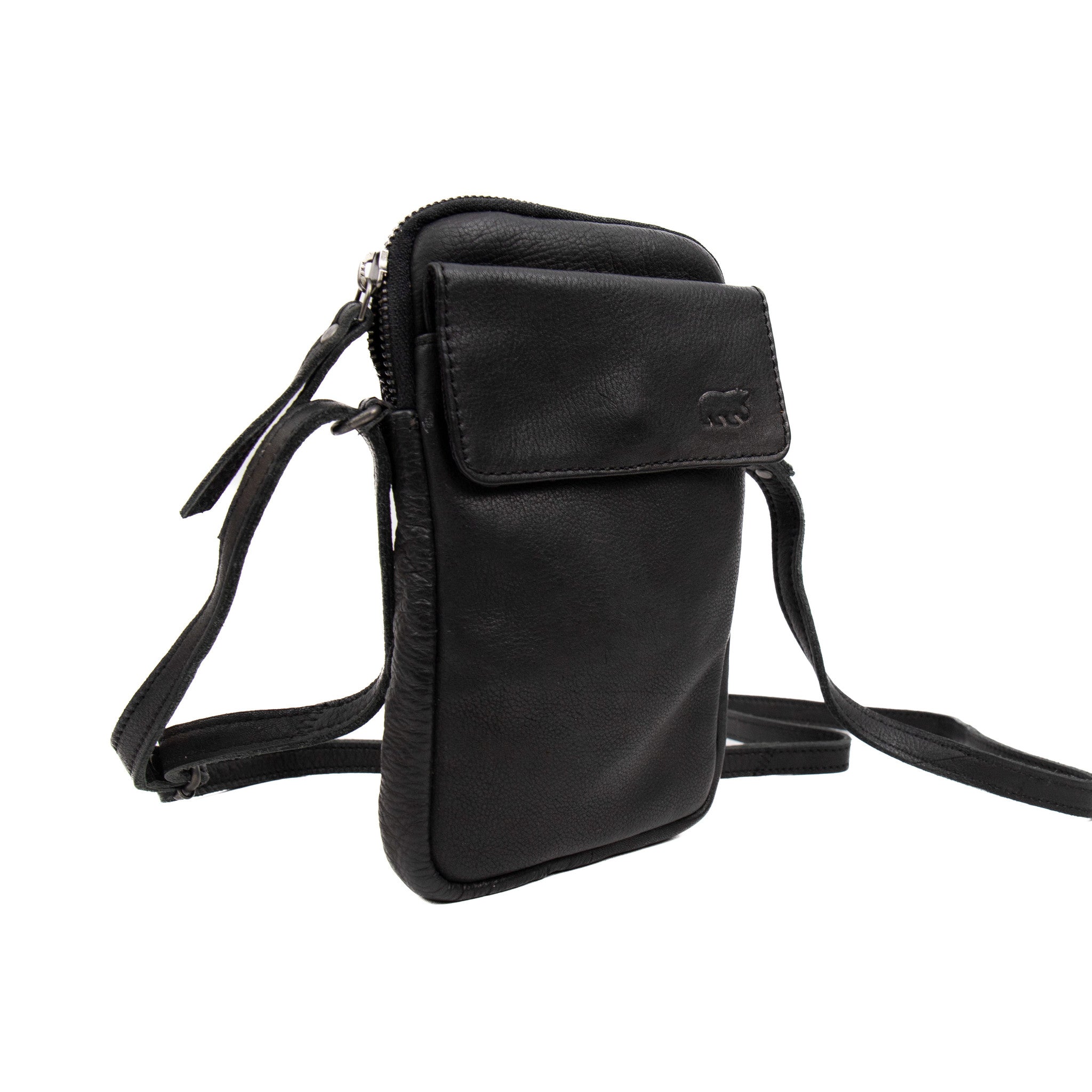 Phone case 'Igor' black