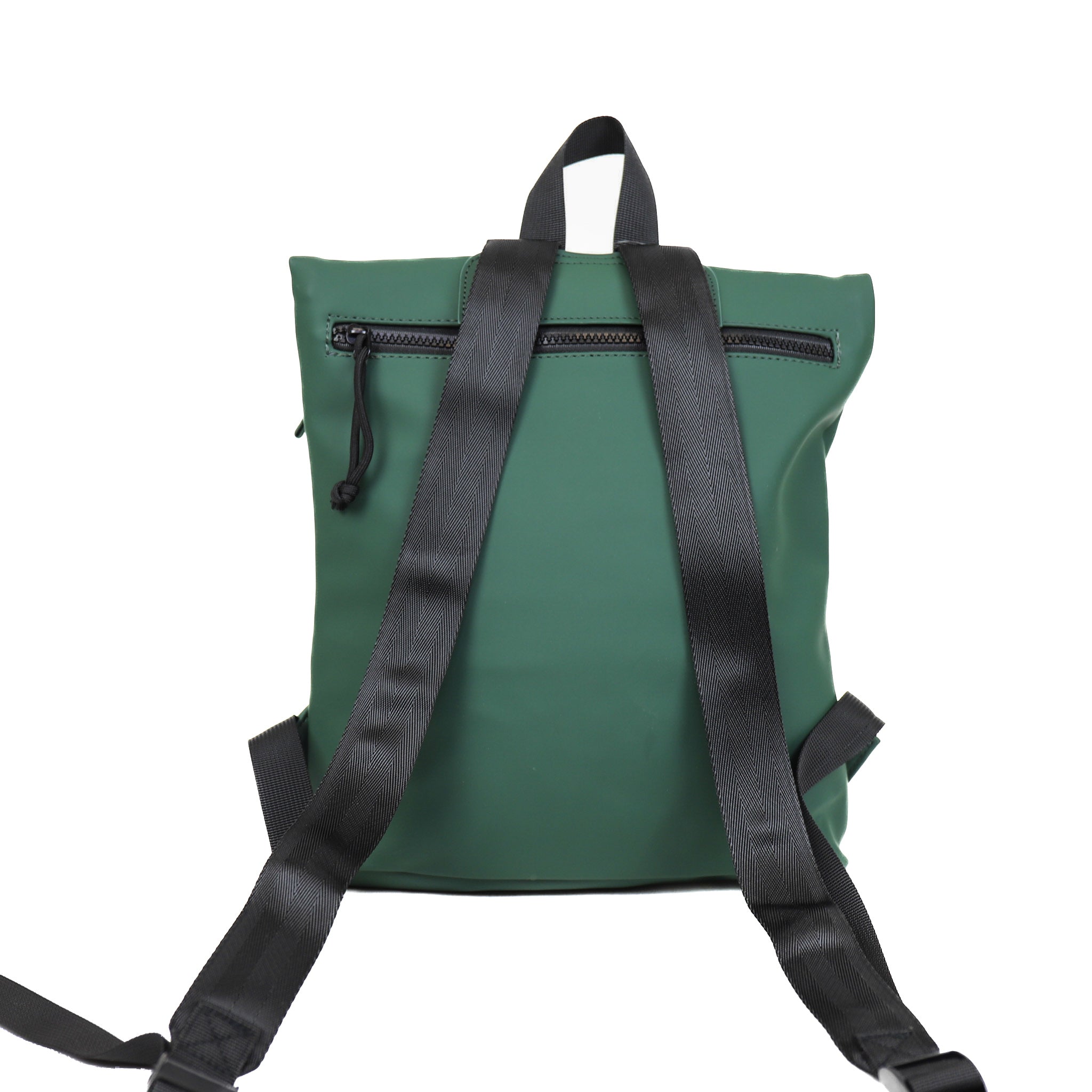 Waterproof backpack 'Mart' mini 9L green