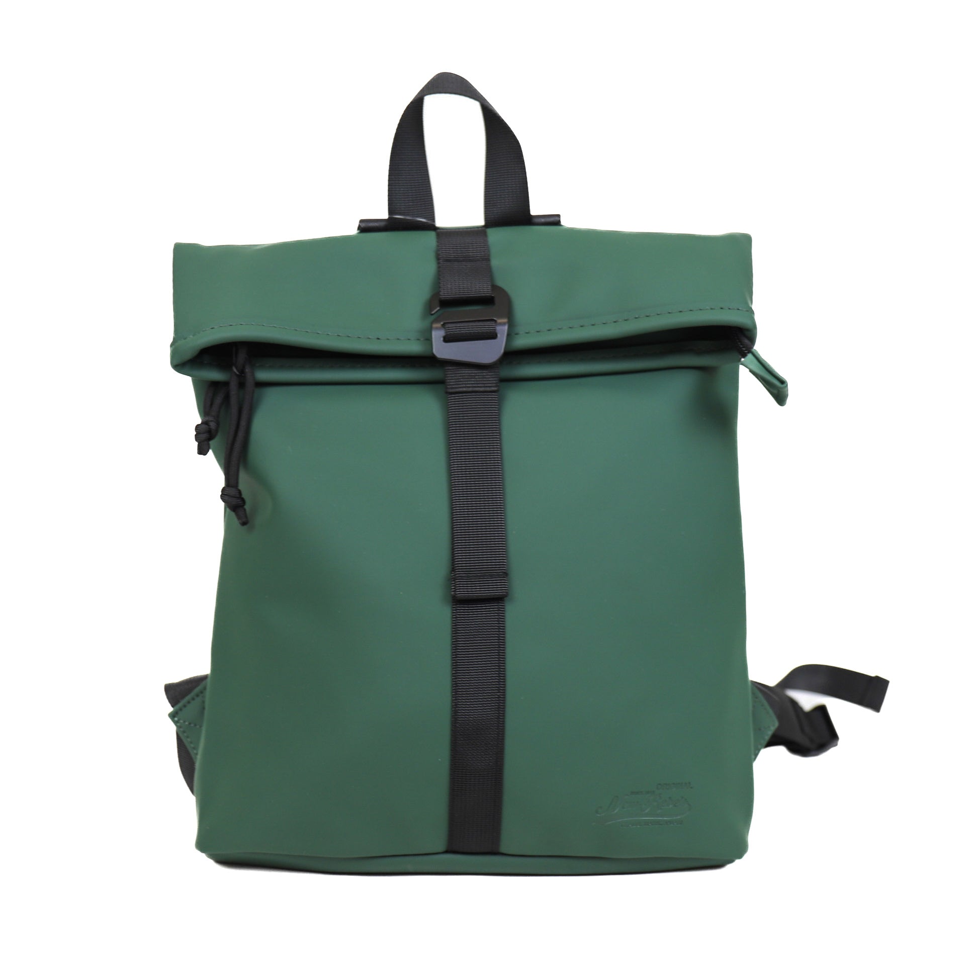 Waterproof backpack 'Mart' mini 9L green