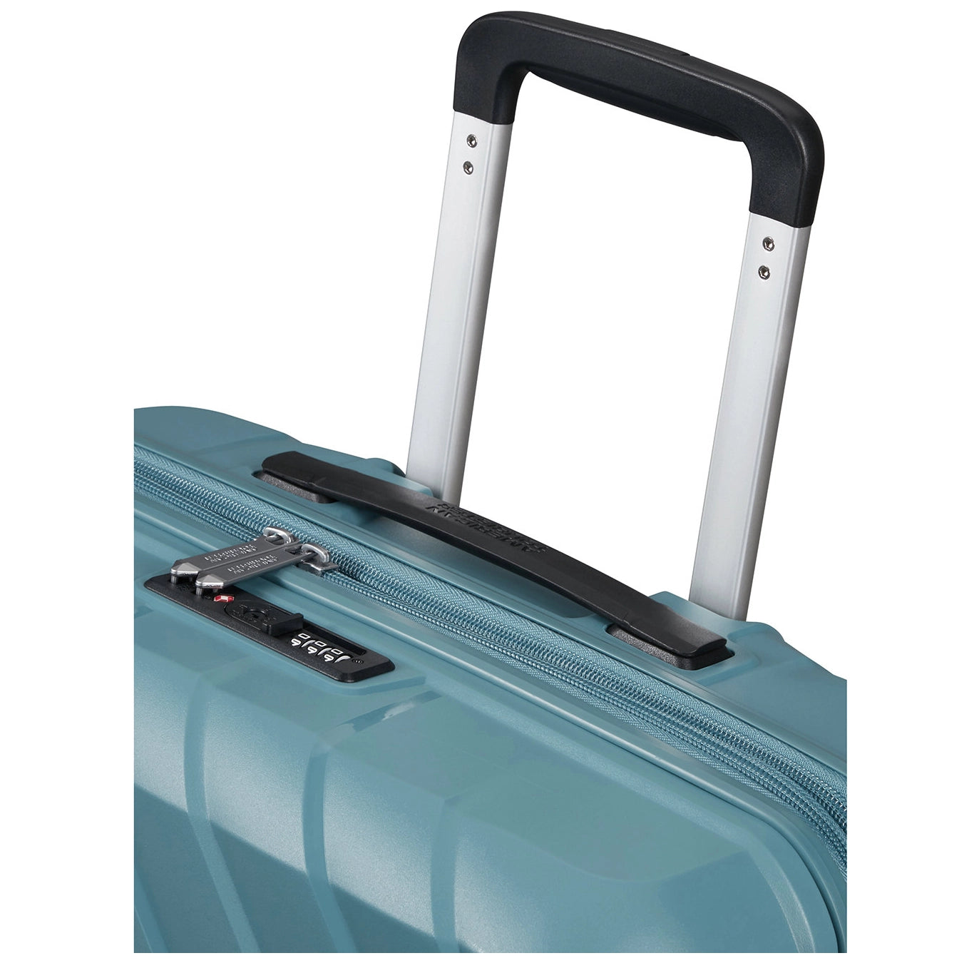 Flytwist - Spinner trolley