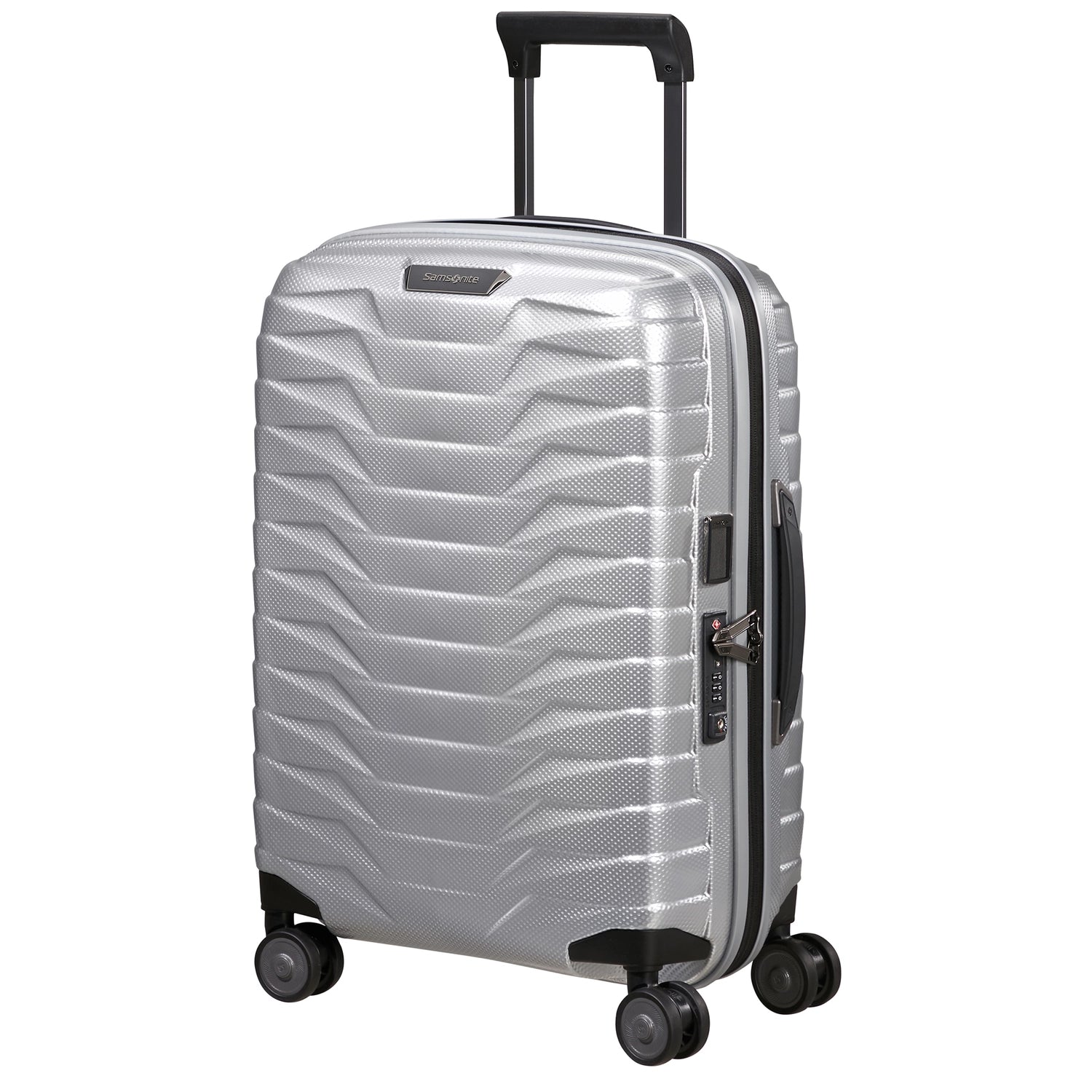 Proxis - Luxury spinner trolley