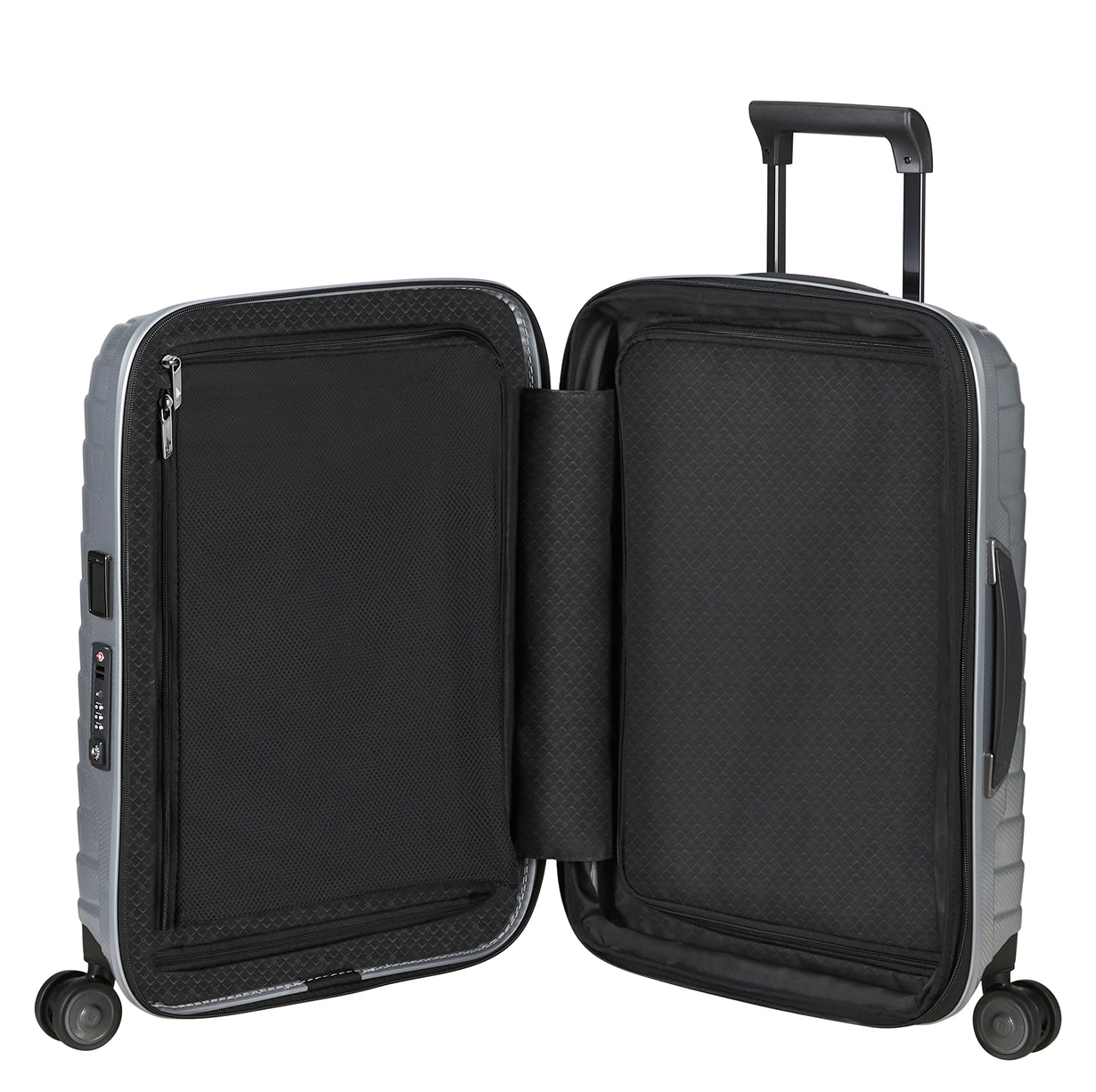 Proxis - Luxury spinner trolley