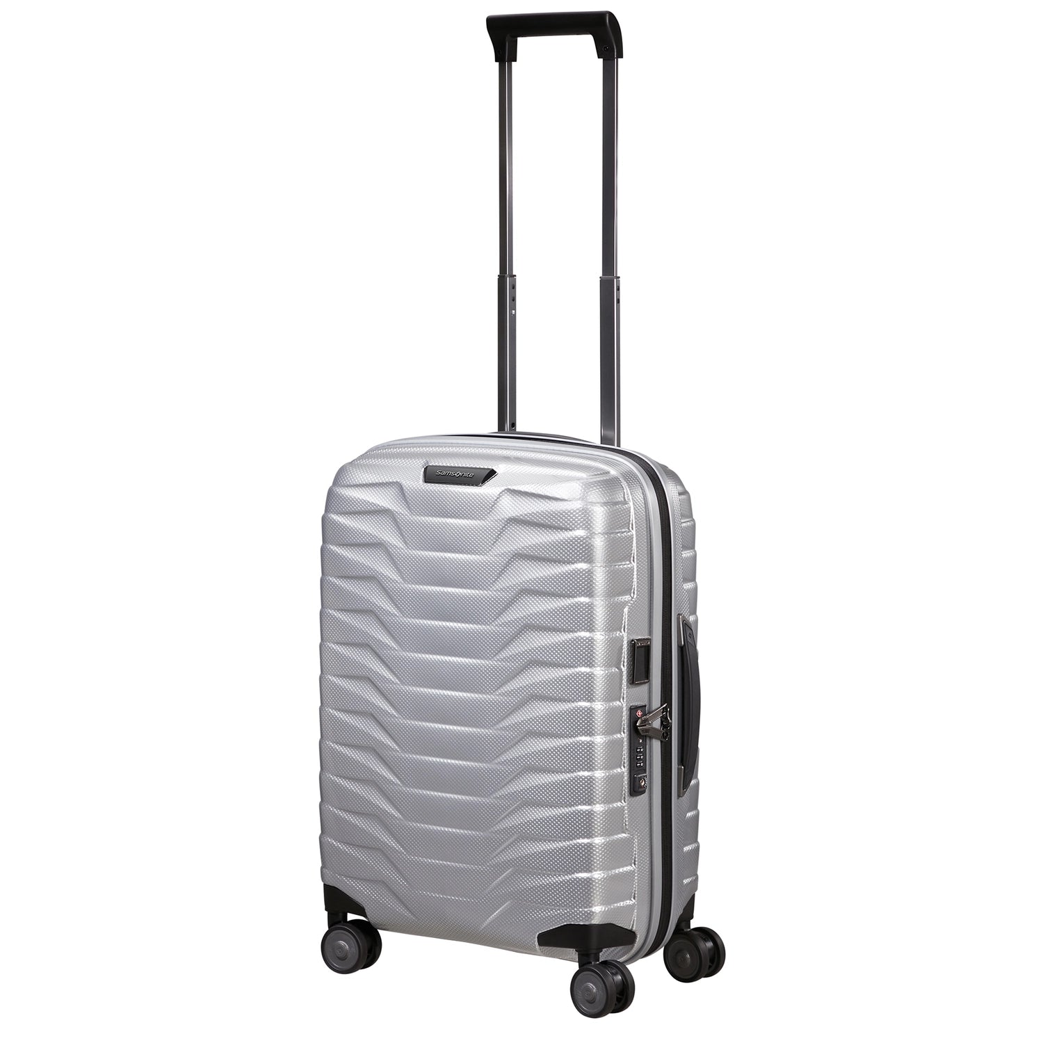 Proxis - Luxury spinner trolley