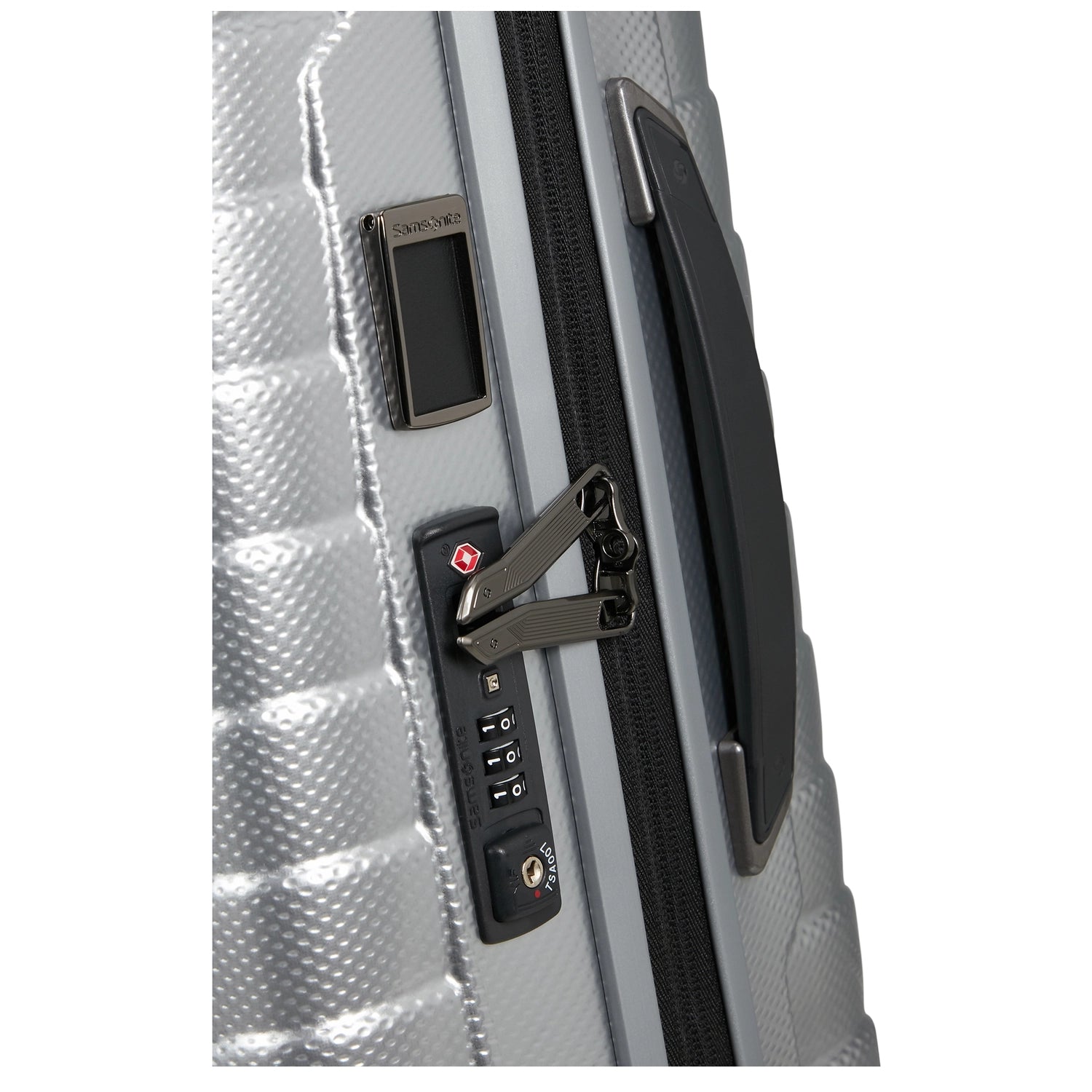 Proxis - Luxury spinner trolley