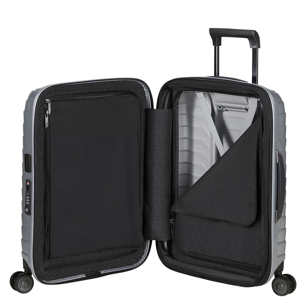 Proxis - Luxury spinner trolley
