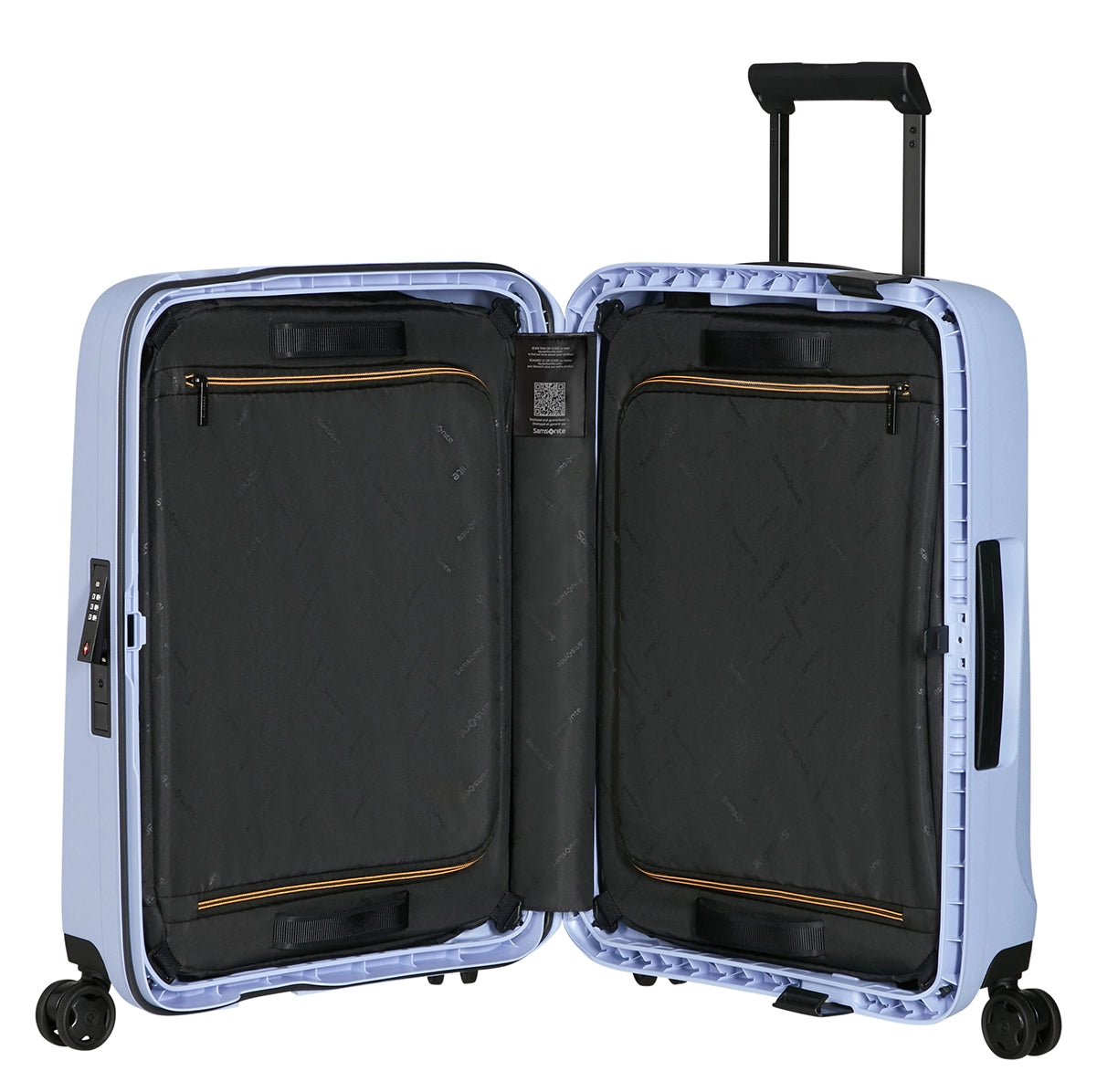 Essens - Spinner trolley